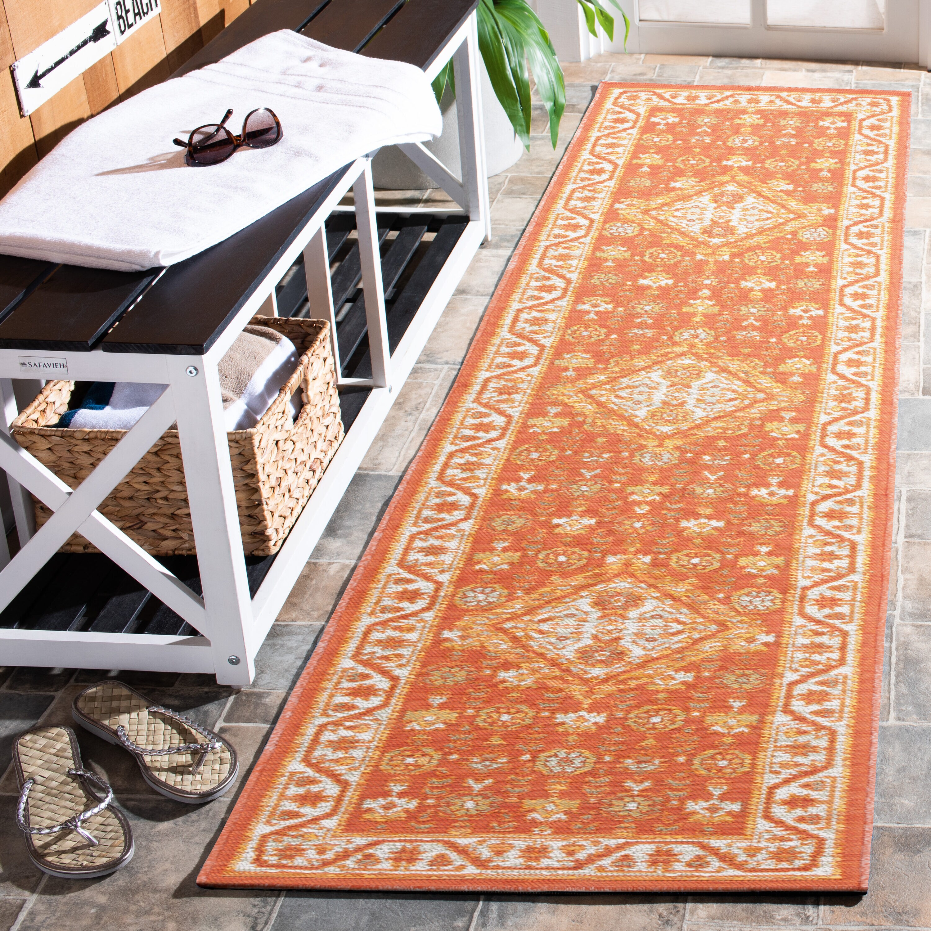 Safavieh SUN620A-28 rugs - View #2