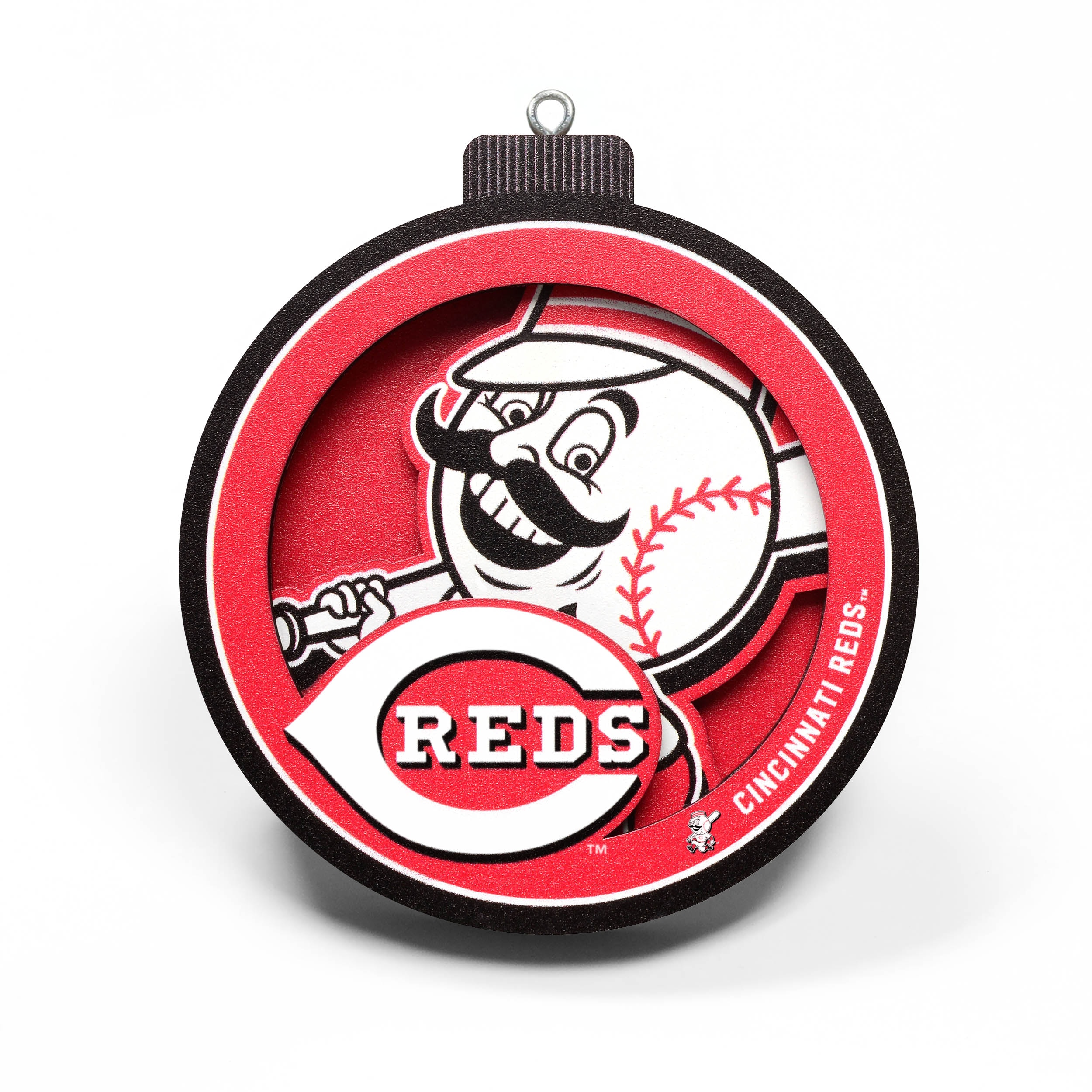 Pin on Cincinnati Reds