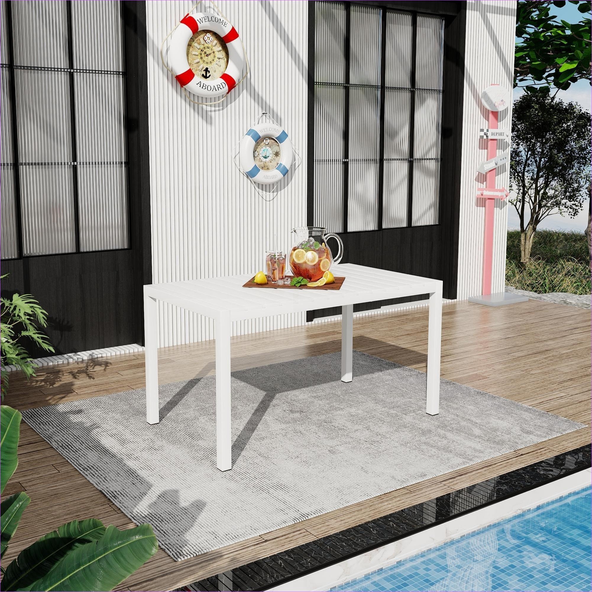 Watnature OUG6XTD4KB25 Dining-Tables - View #11