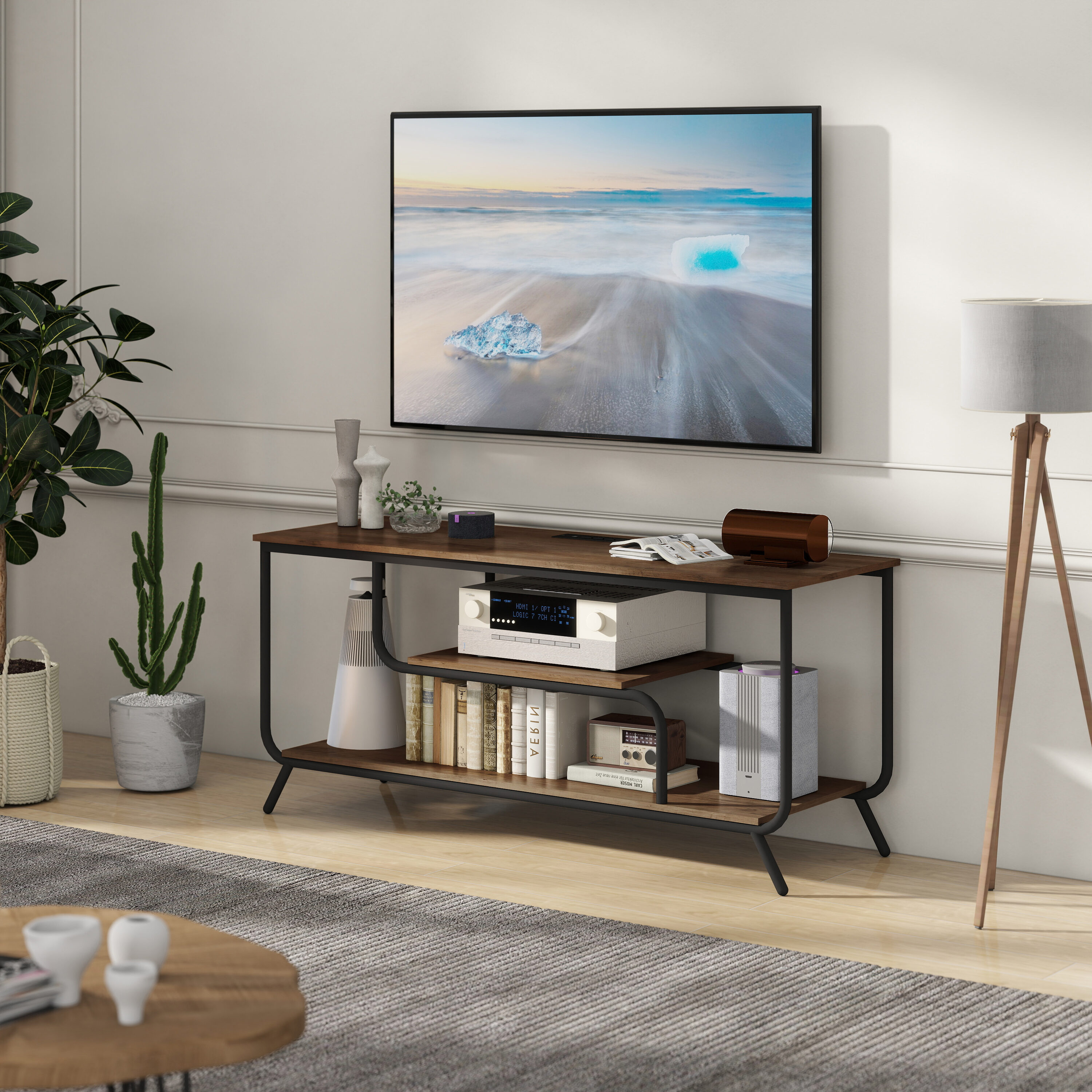 LOVMOR SF-H-W2977P224348 Tv-Stands - View #2