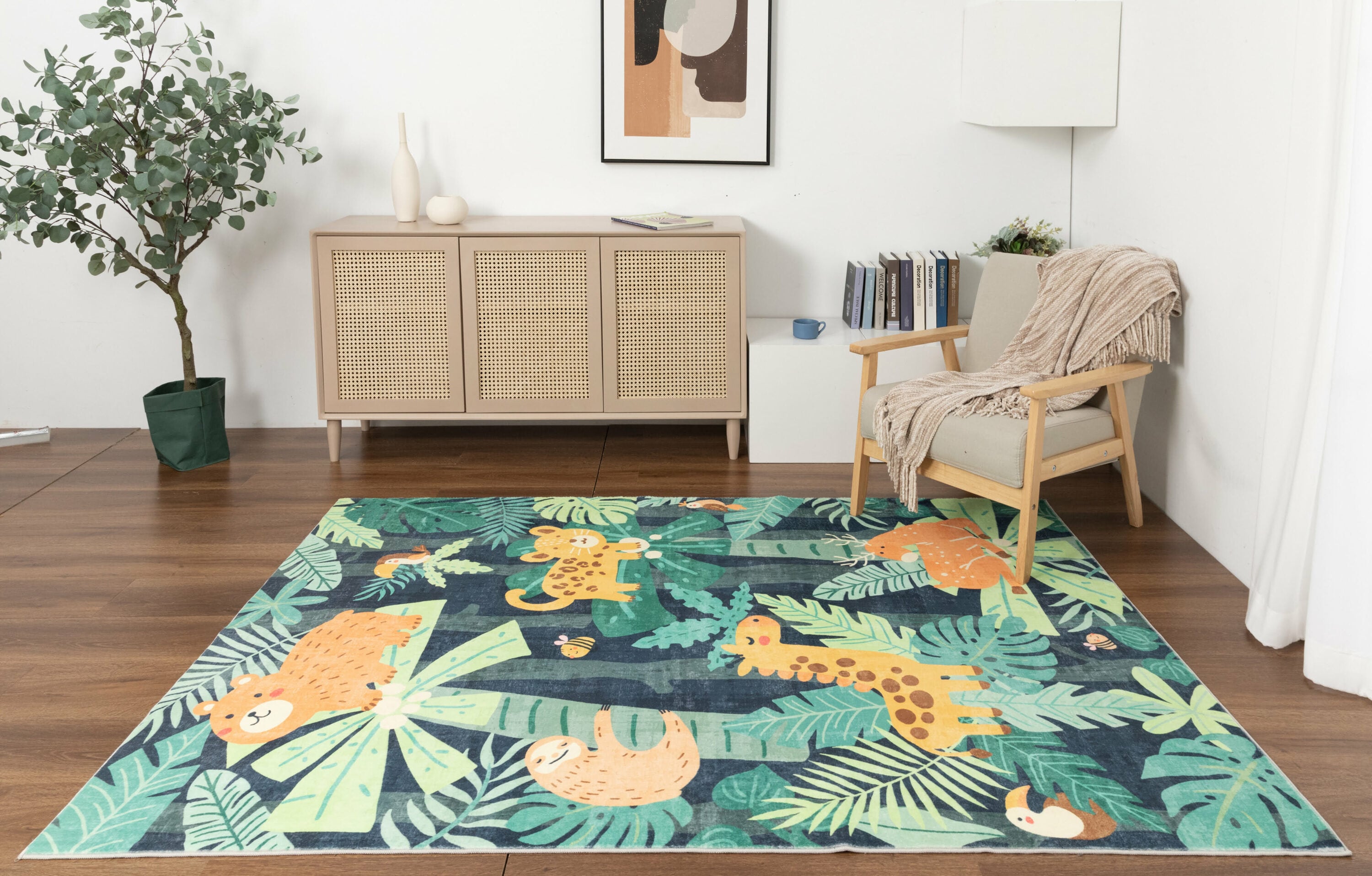 MDA Rugs KR0557 rugs - View #7