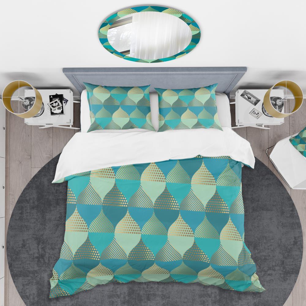 Designart BED24242-Q bedding - View #2