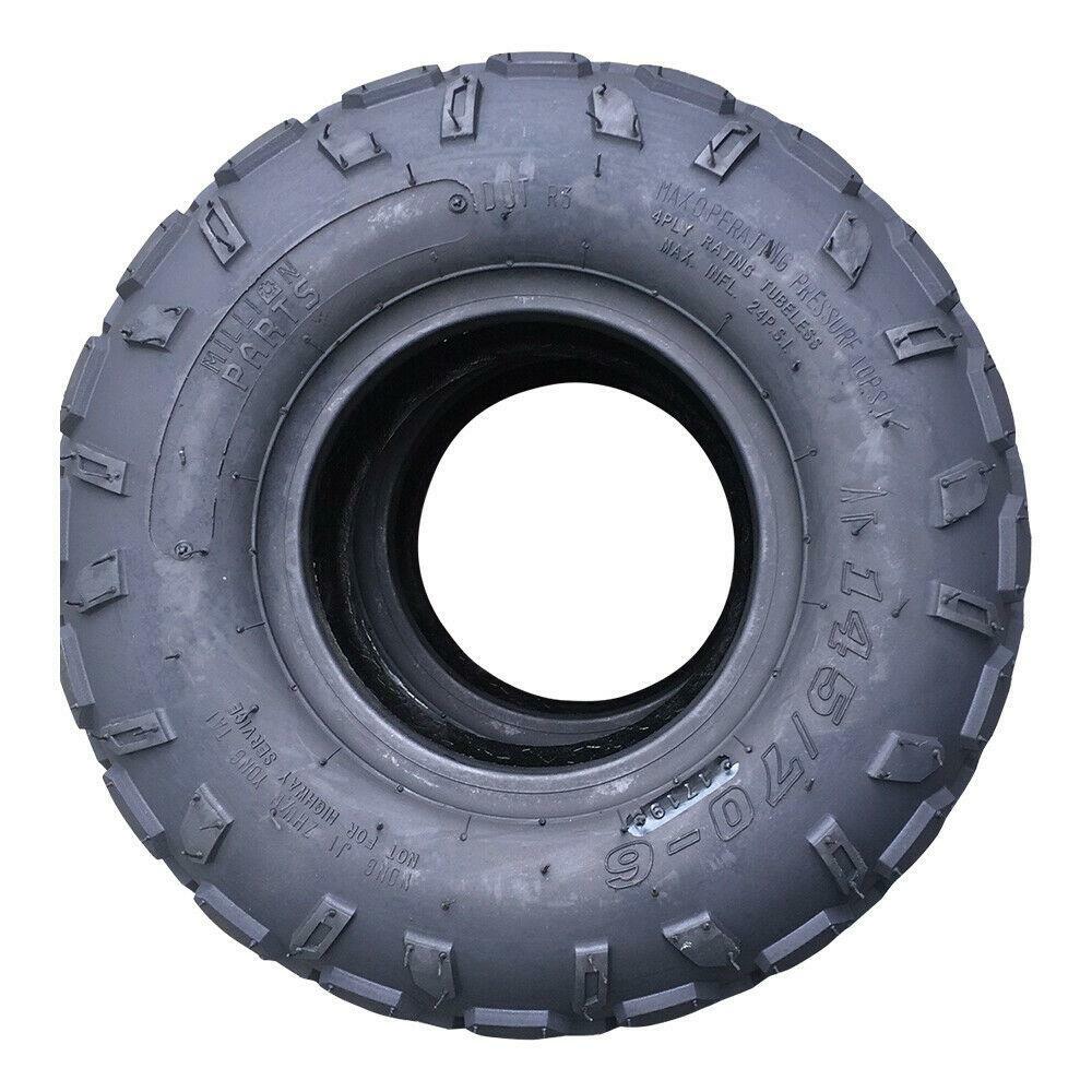 Winado 861830954921 Ope-Wheels-And-Tires - View #5