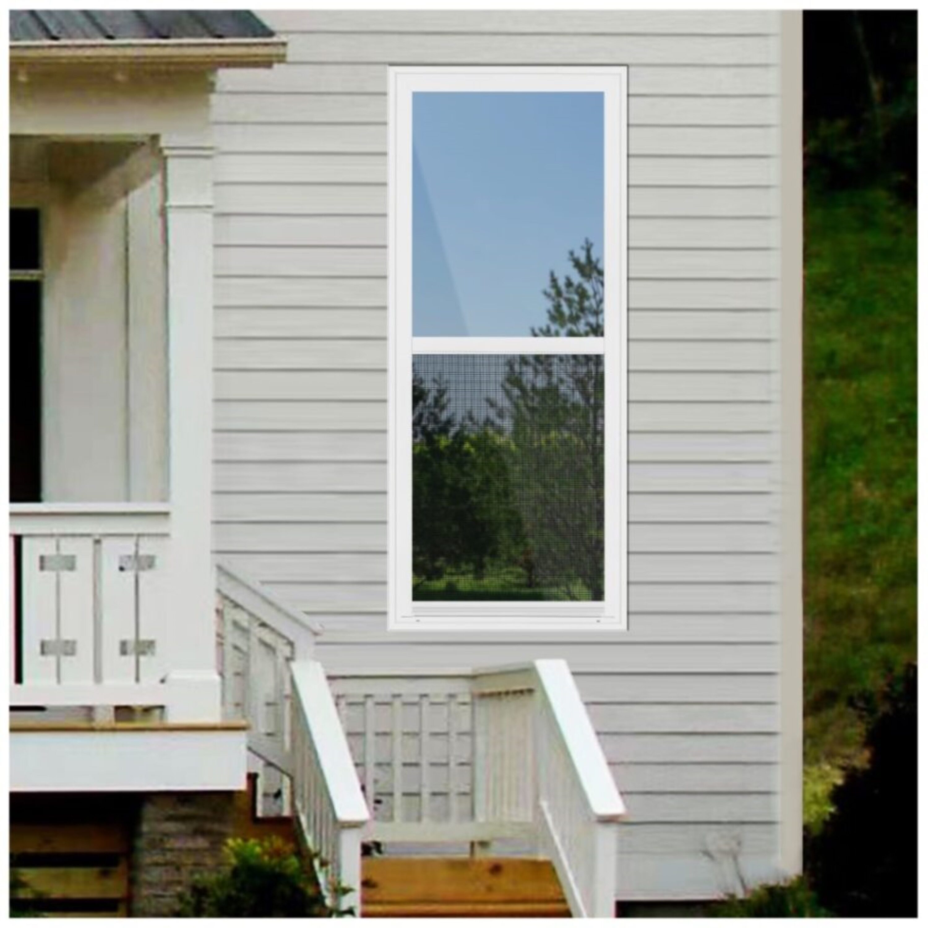 RELIABILT 32513272RBSHWHT Single-Hung-Windows - View #9