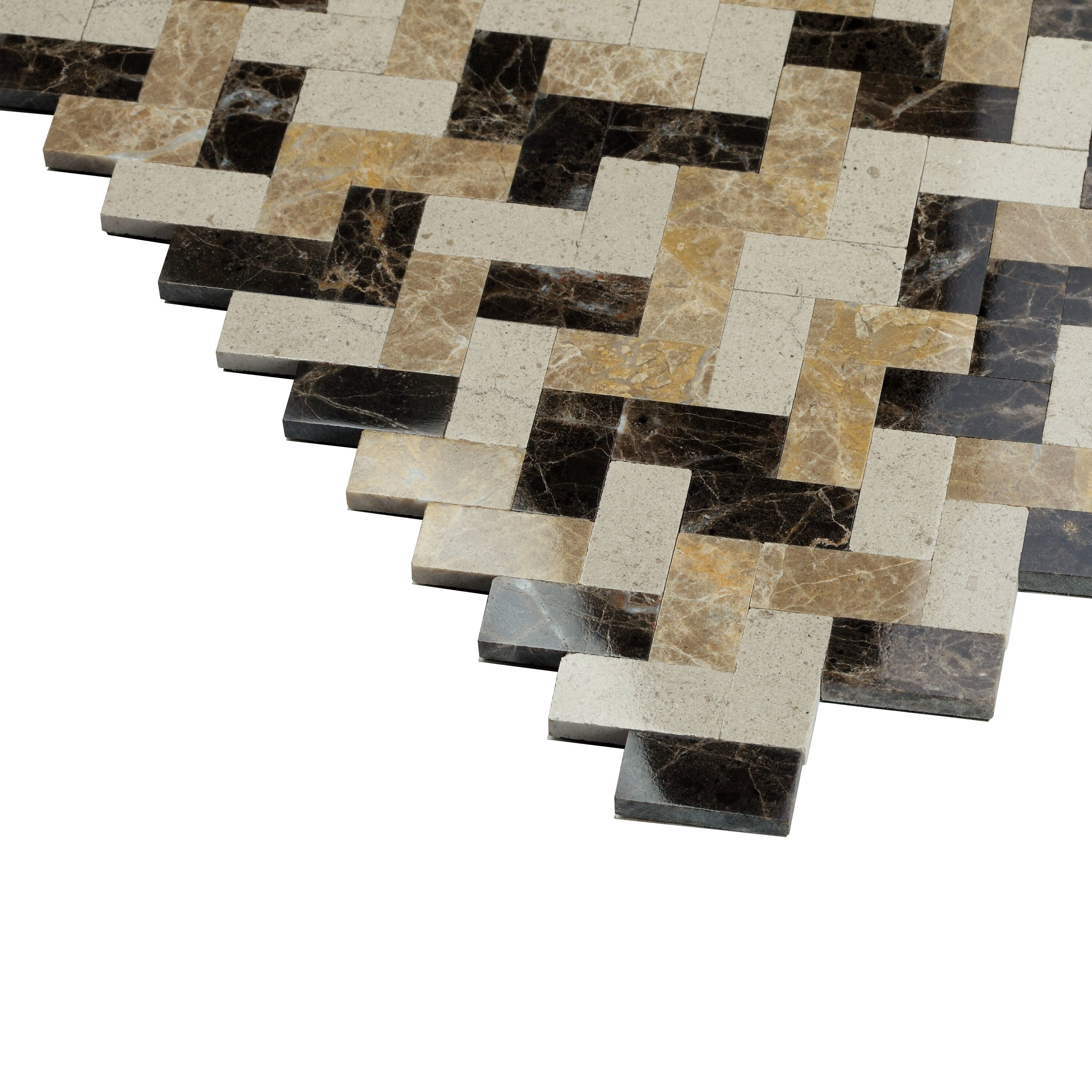 SpeedTiles IS000TRA014/BX6 Ceramic-Tile - View #2
