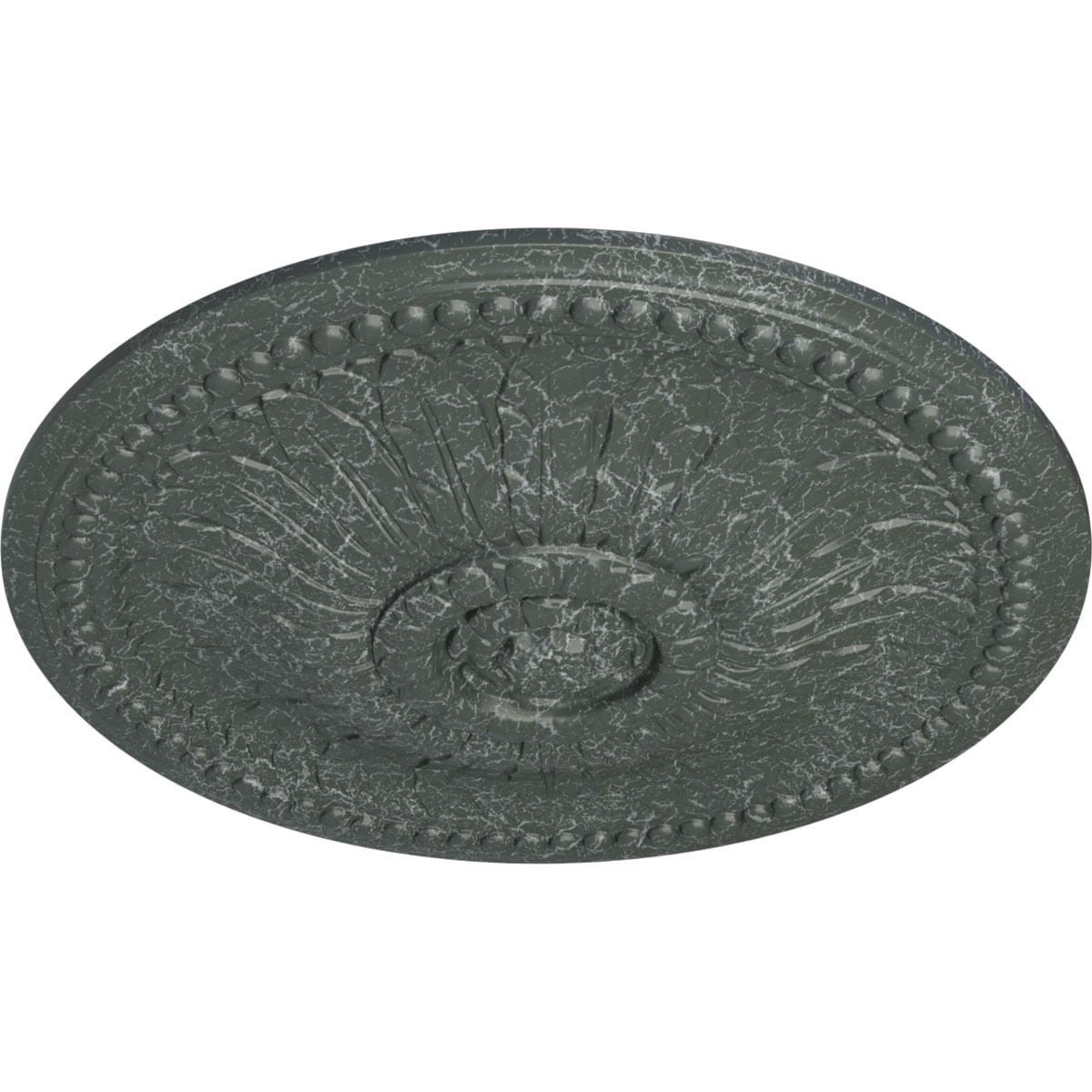 Ekena Millwork CM29SPAGC Ceiling-Medallions - View #2
