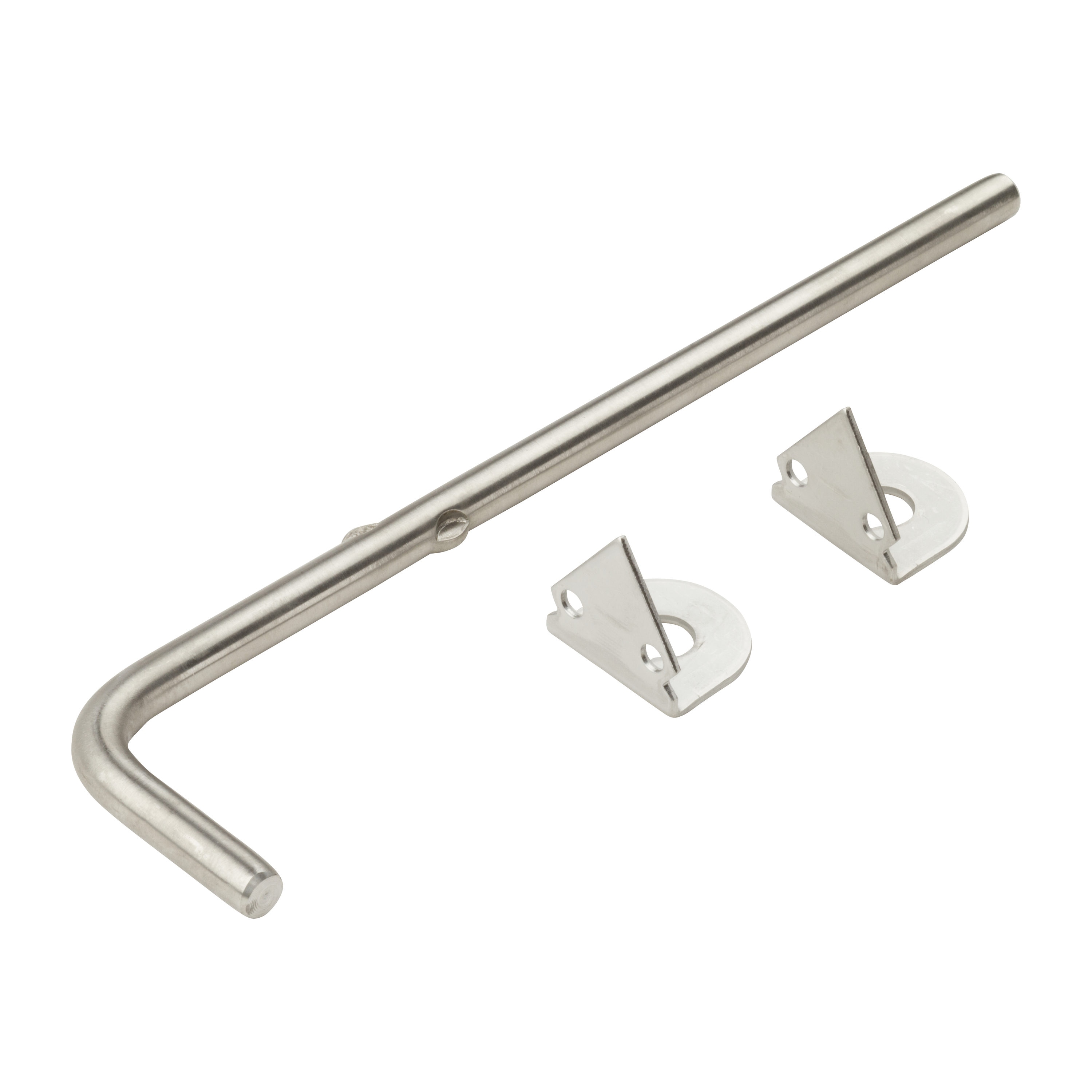 National Hardware N348-516 Gate-Hardware - View #3