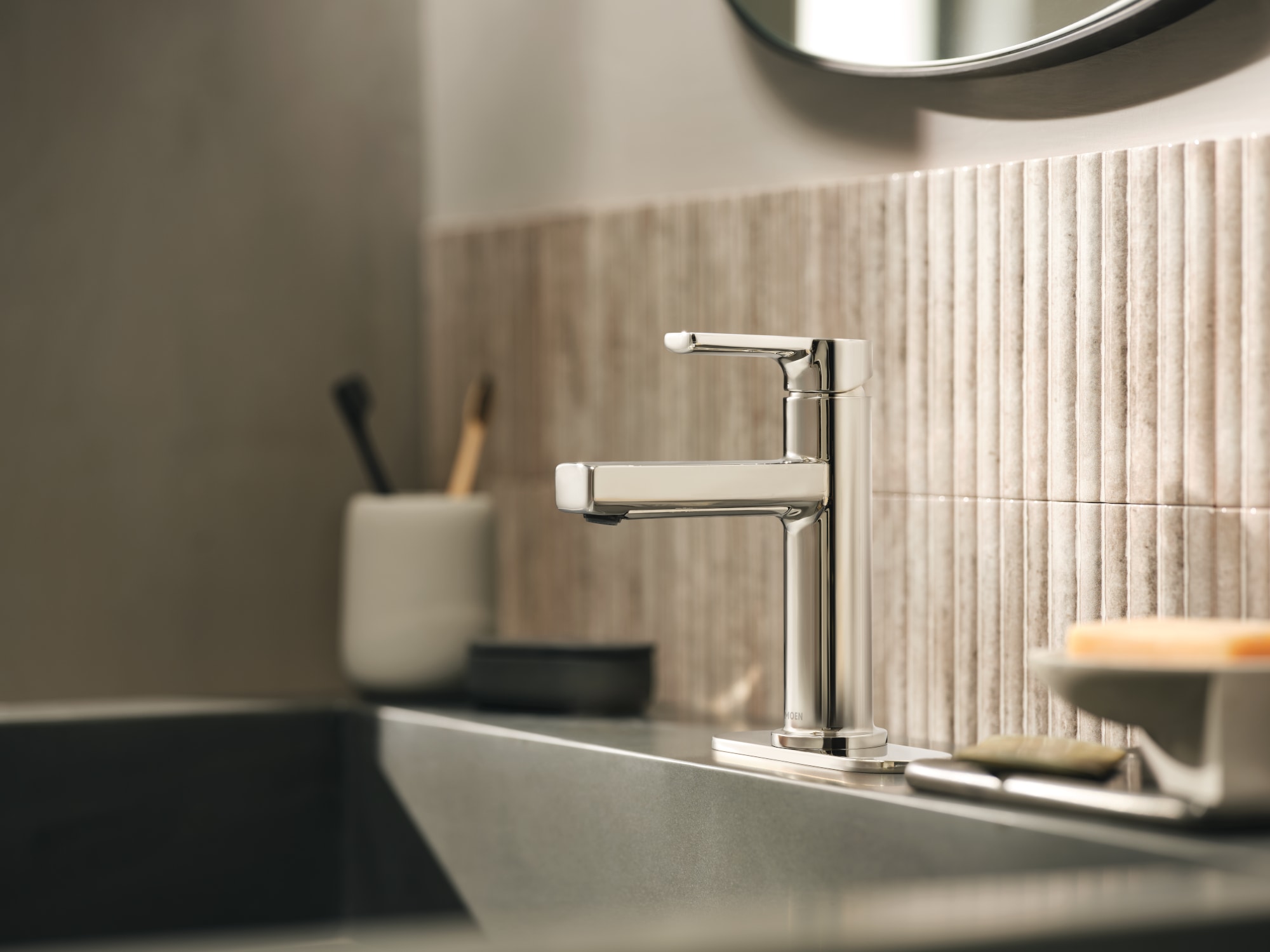 Moen 84627NL Lavatory-Faucets - View #11
