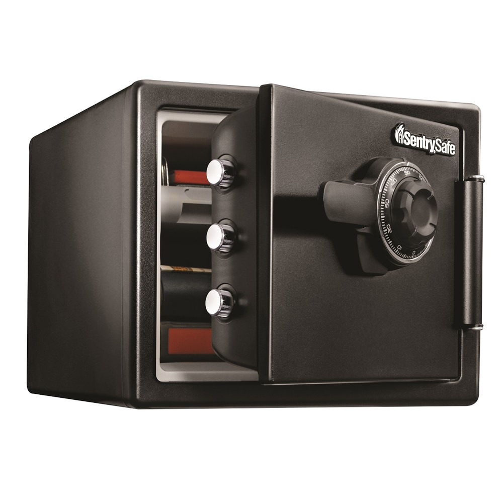 Small (up to 0.9 Cu. Feet) Safes at