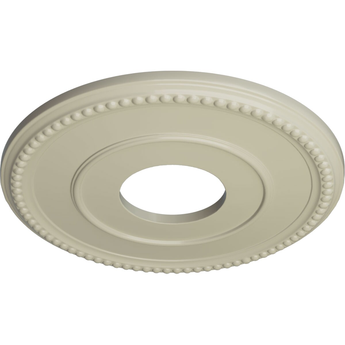 Ekena Millwork CM12BRCYF Ceiling-Medallions - View #2