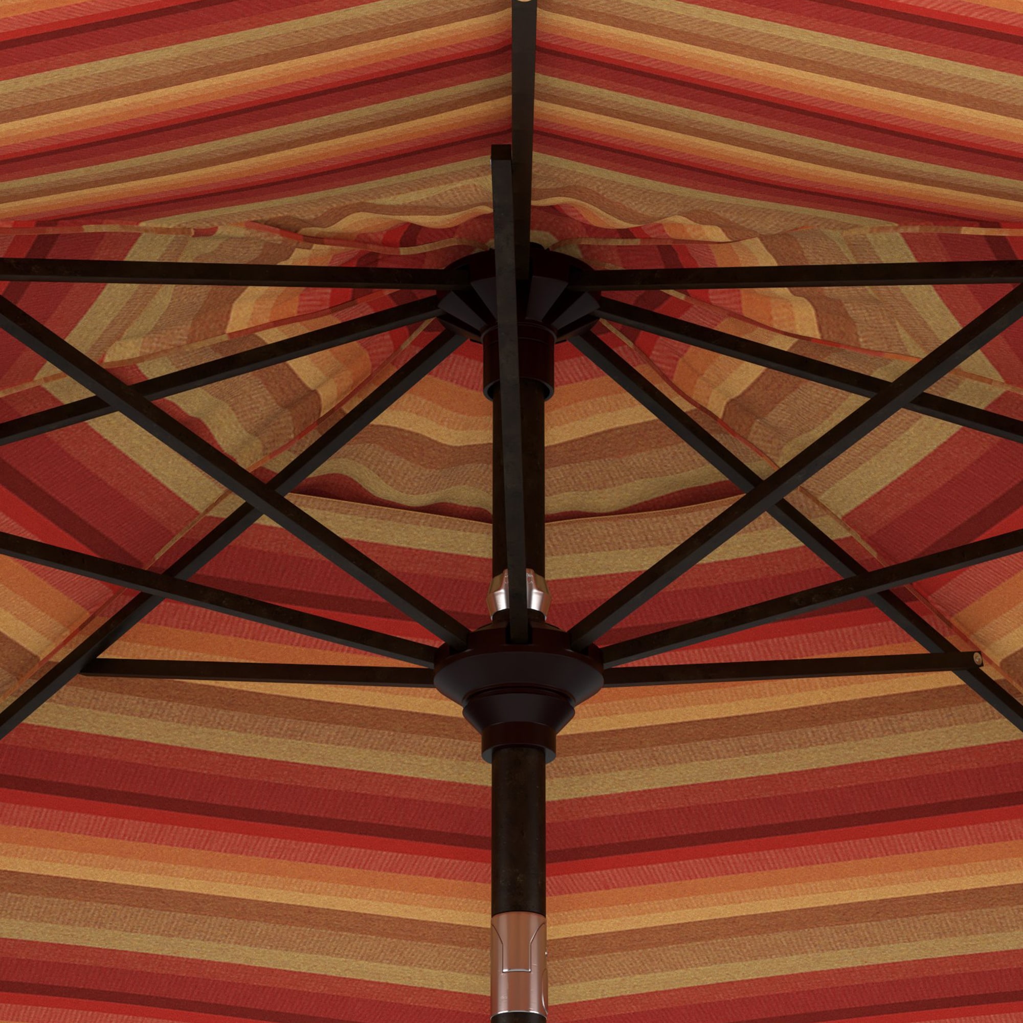 California Umbrella 194061210956 Umbrellas-2 - View #4
