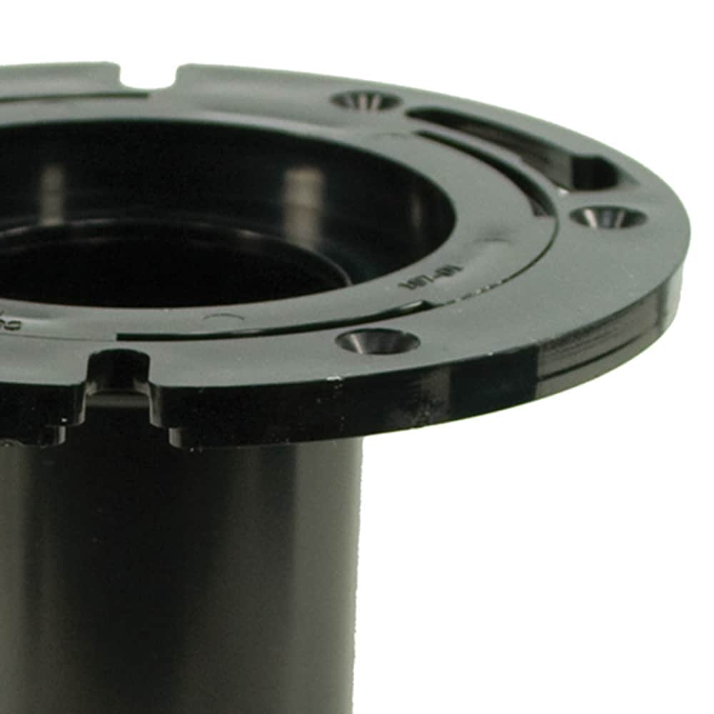 Jones Stephens C50309 Under-Sink-Toilet-Cover-Flanges - View #3