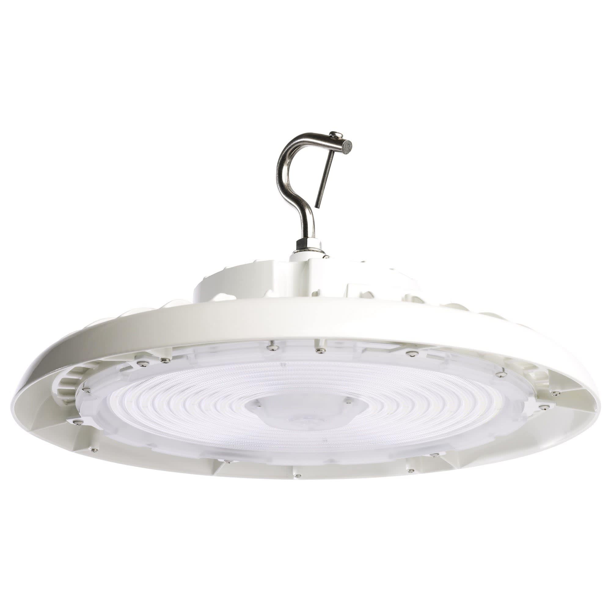 Nuvo Lighting 65/796R2 X - Light White Utilitarian Aluminum Commercial Lighting