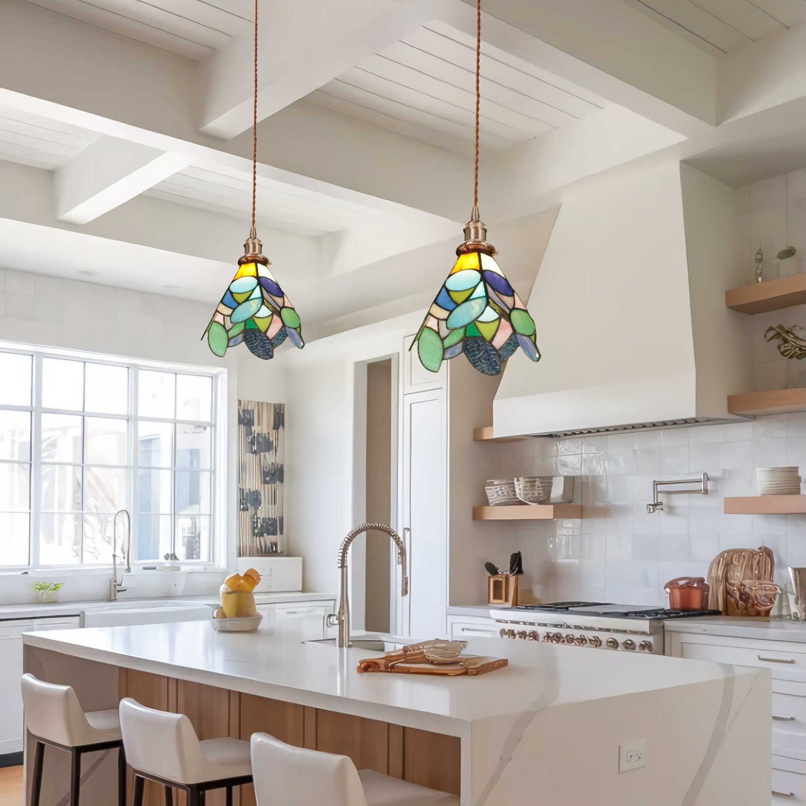 EFPERFECT MPN-DS-DR68 Pendant-Lights - View #7