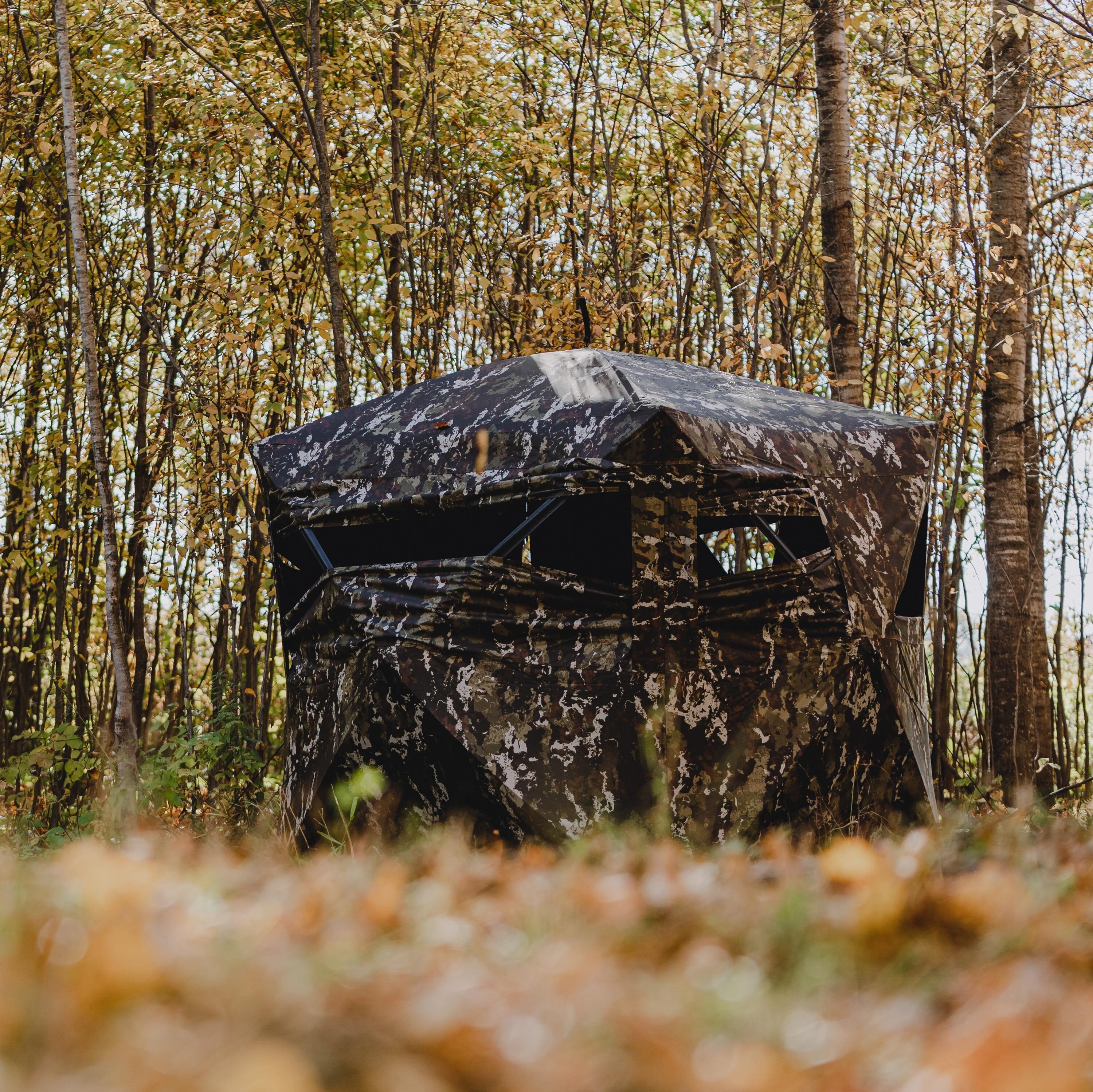 Barronett Blinds WS95CH Hunting-Blinds - View #8