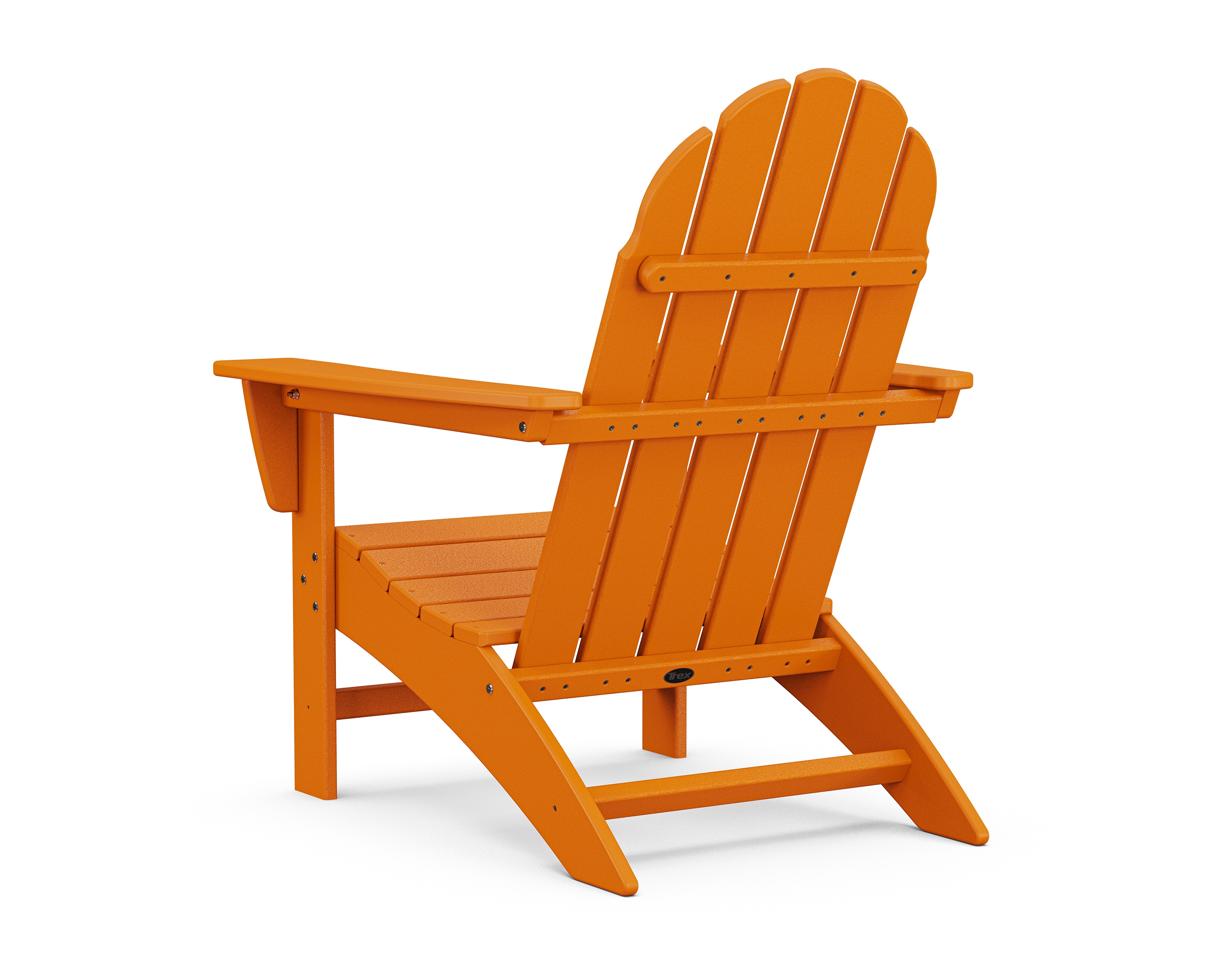 Trex Outdoor Furniture TXAD400TA Patio-Chairs - View #2