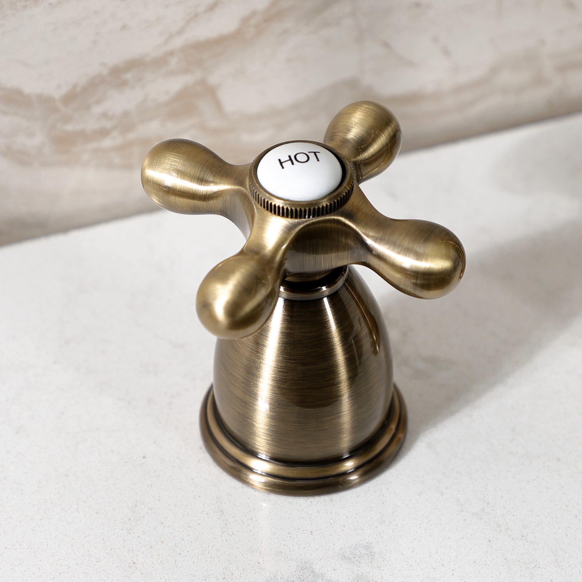 Kingston Brass EB1793AXLS Kitchen-Faucets - View #4