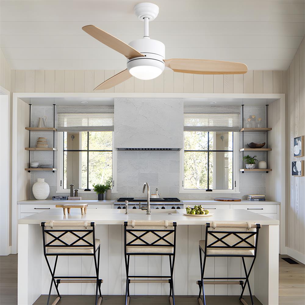 Sofucor LW-46K001-WH-QMW Ceiling-Fans - View #8