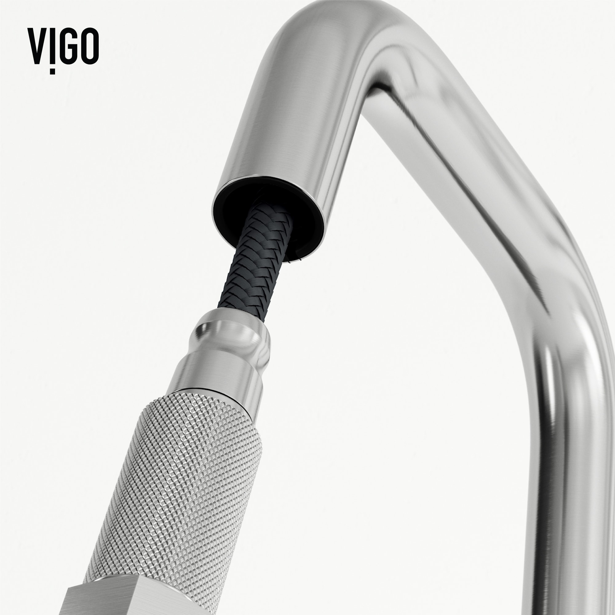 VIGO VG02036STK2 Kitchen-Faucets - View #9