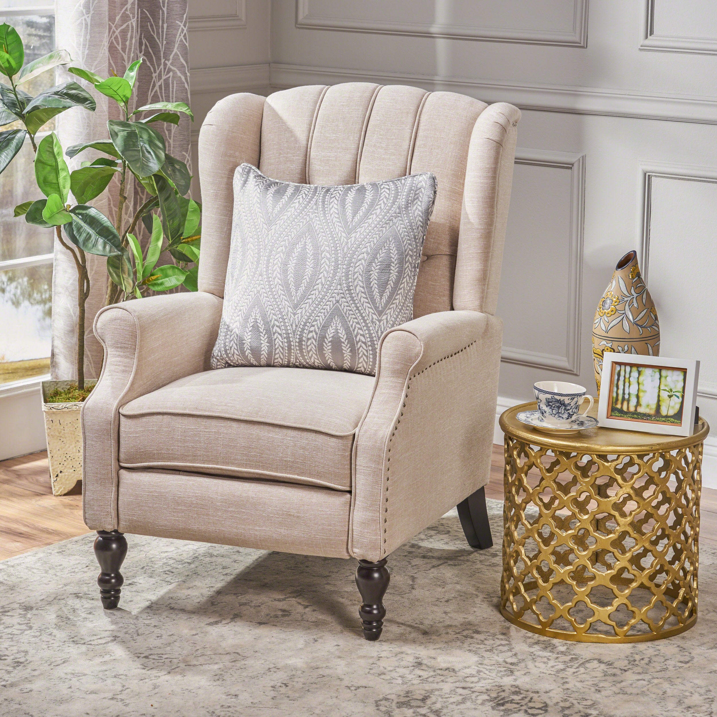 Best Selling Home Decor 296110 recliners - View #2