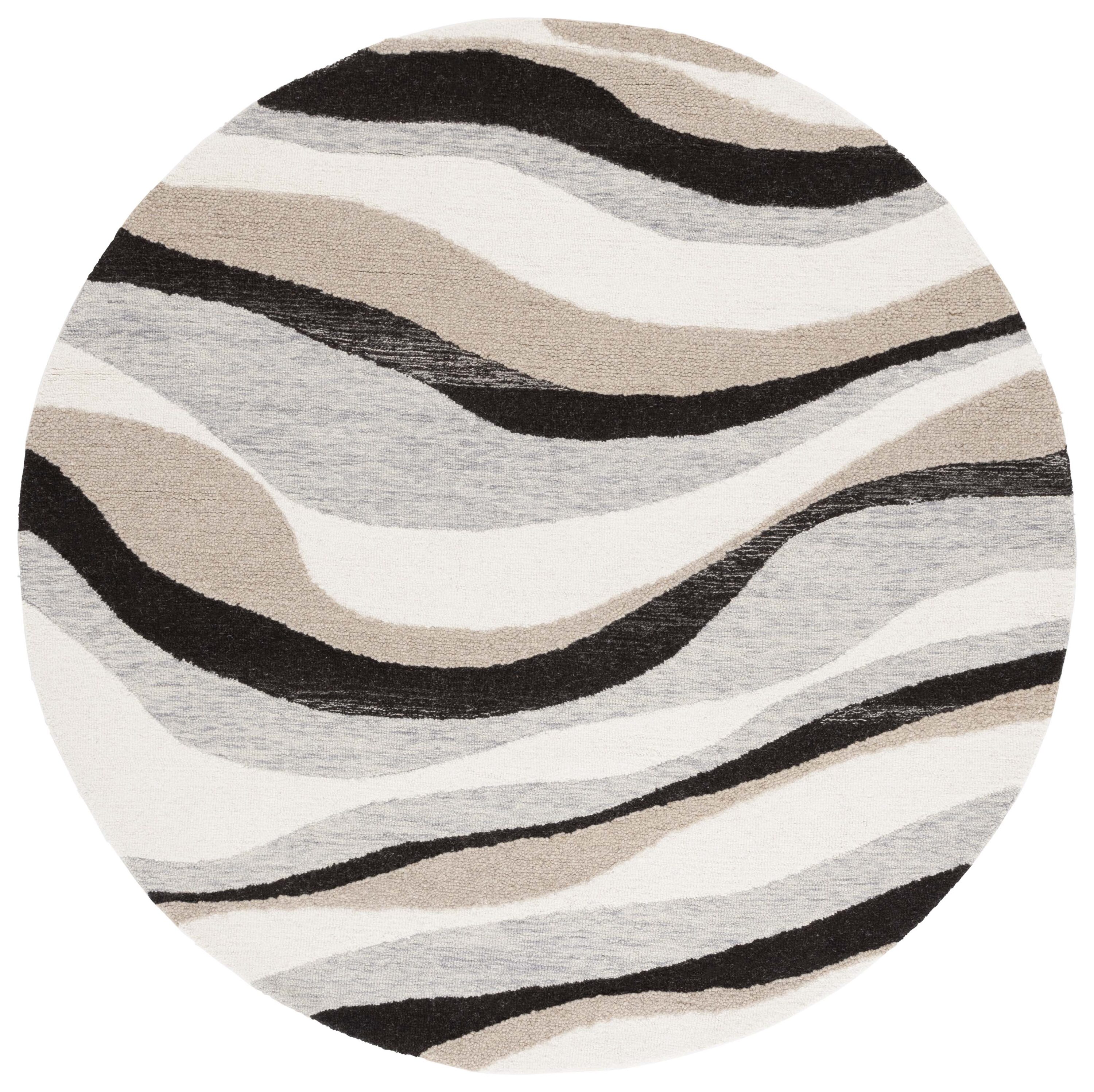 Safavieh EBN804A-6R rugs - View #2