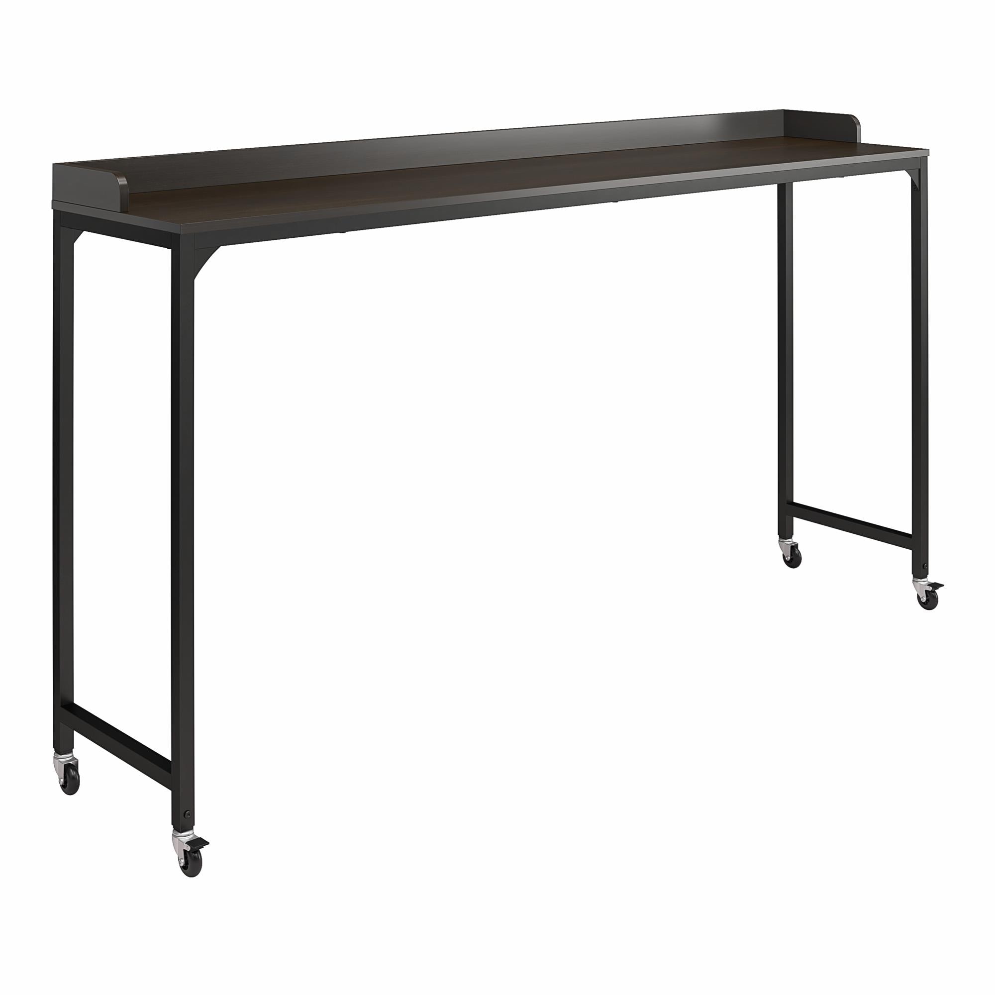 BirdRock Home Sofia + Sam Multi Tasking Laptop Bed Tray - Lap Desk Supports  Laptops Up to 18 Inches in the Overbed Tables department at
