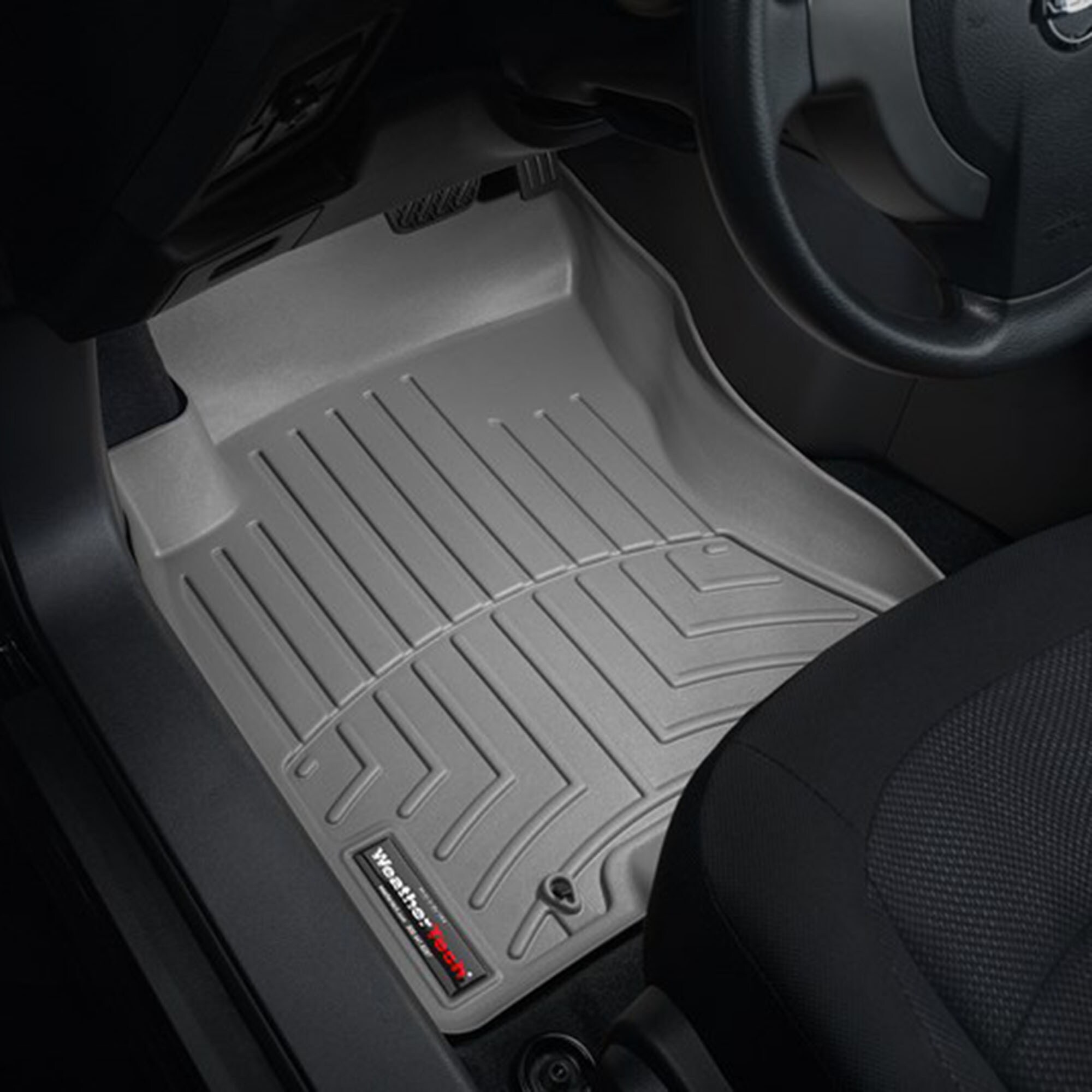 WeatherTech 461351 Interior-Car-Acc - View #2