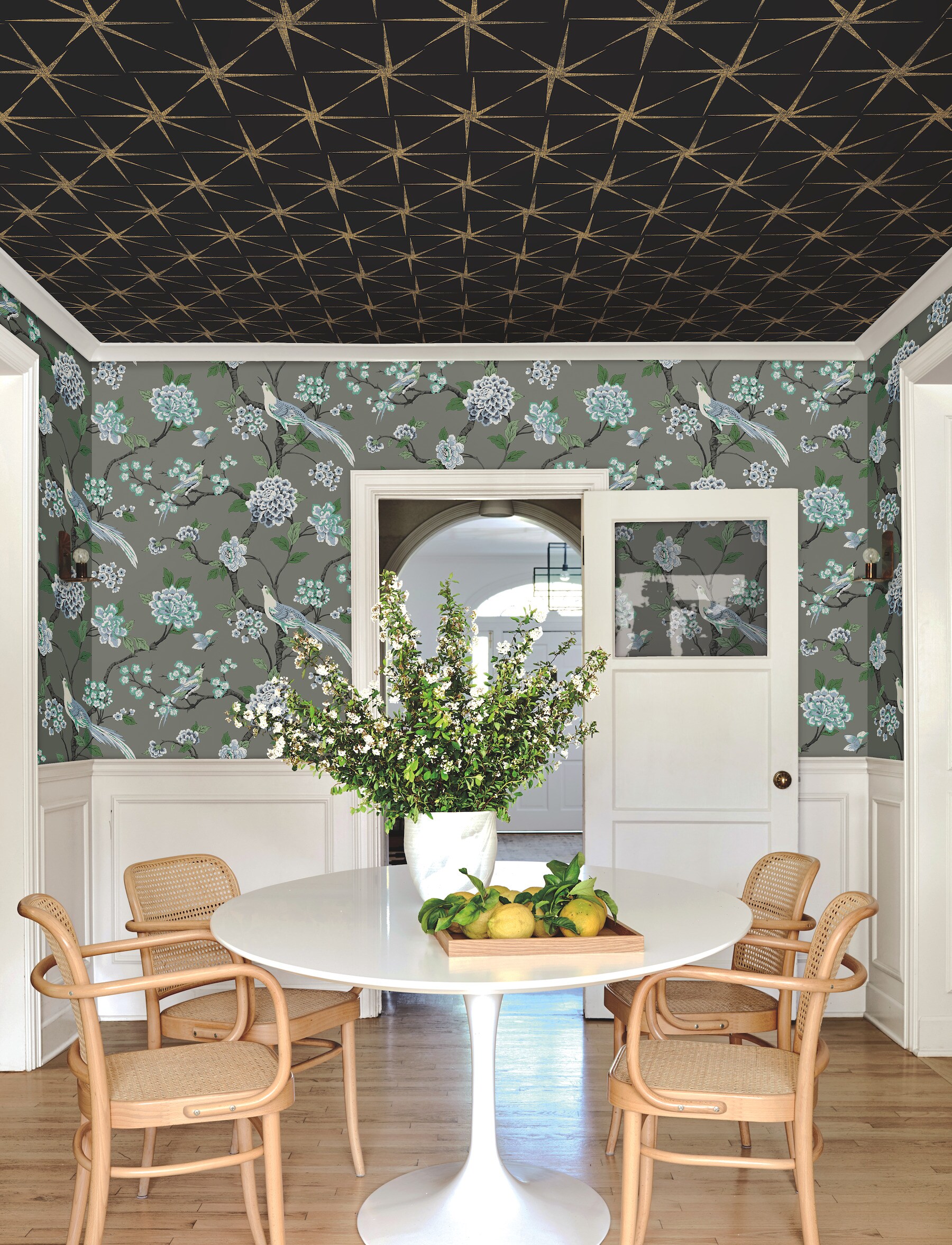 York Wallcoverings GR5941 wallpaper - View #2
