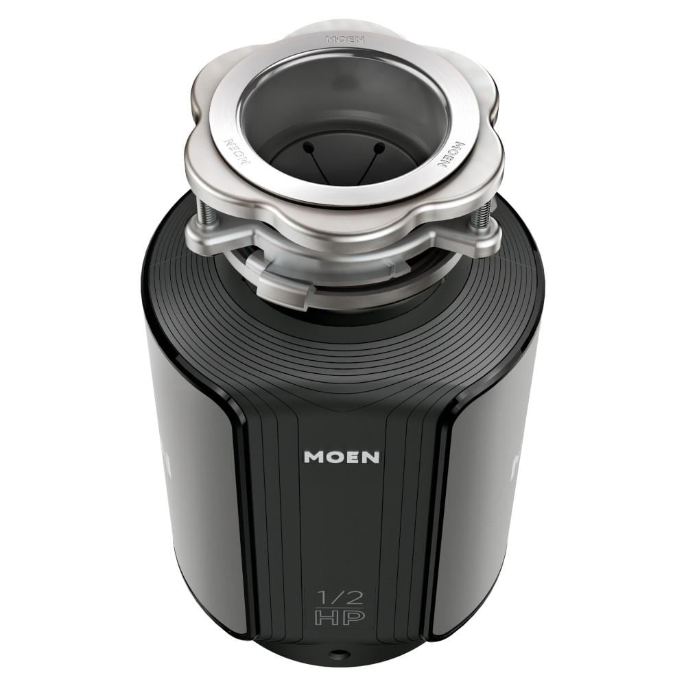 Moen GX50C t050700 - View #4