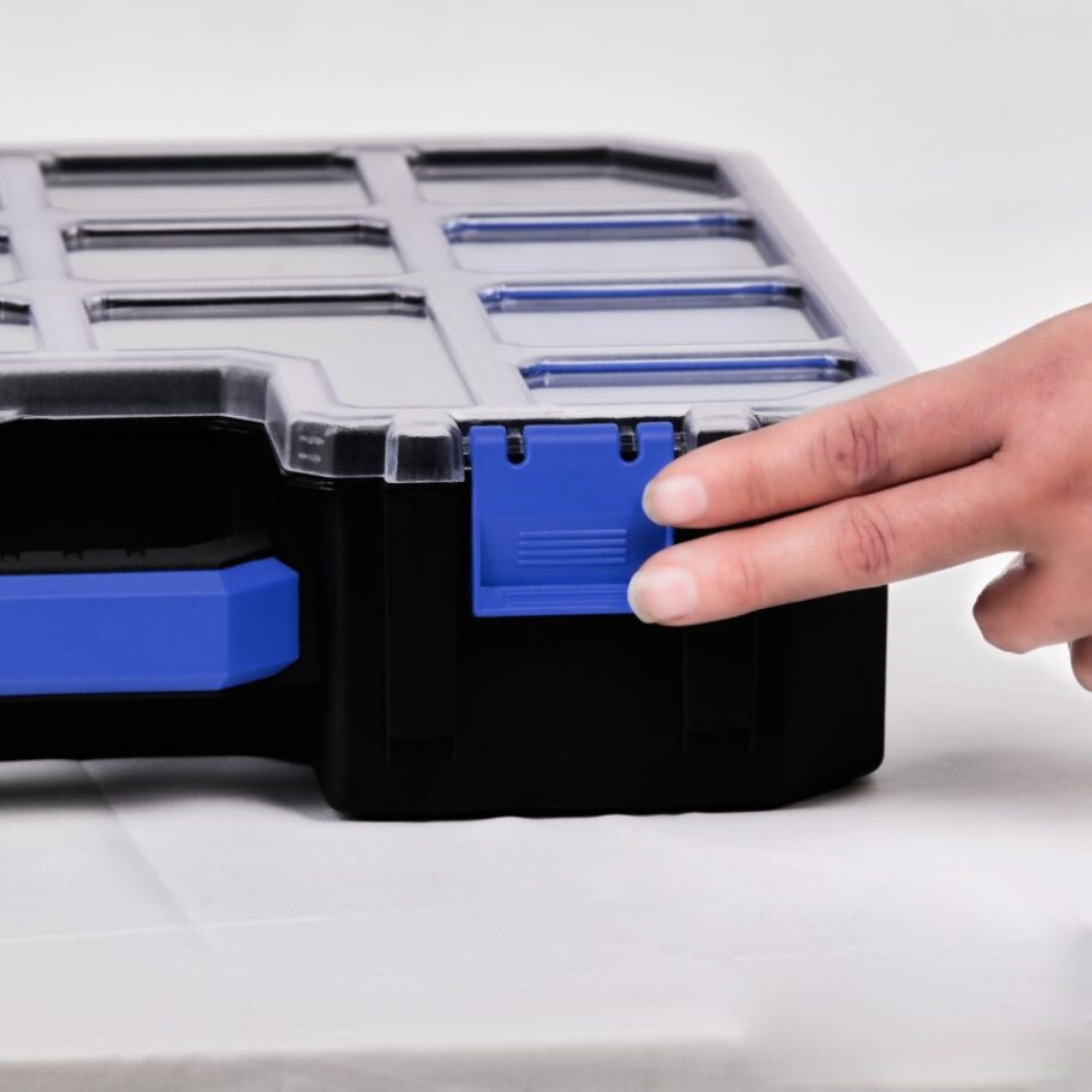 Kobalt KDPD103 Part-Trays - View #7