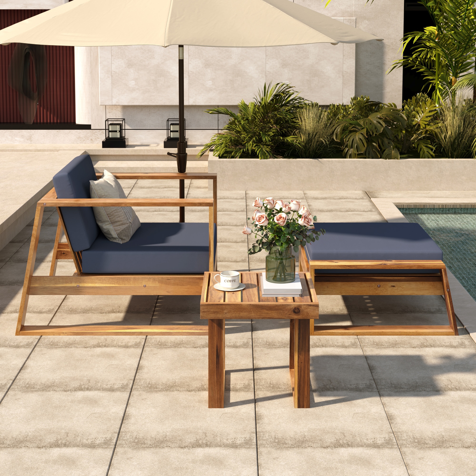 SINOFURN SYB150002TL Patio-Chairs - View #13