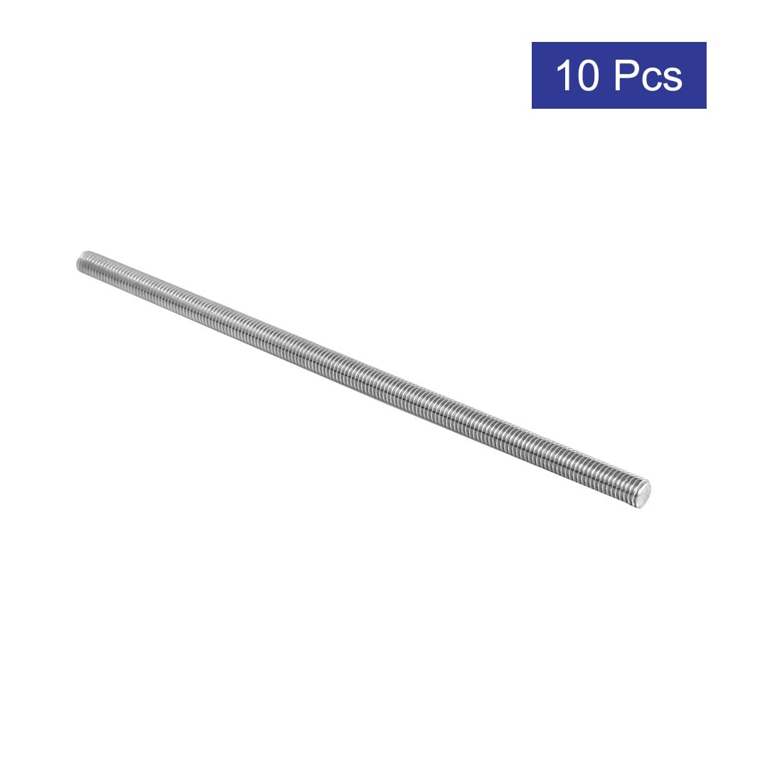 Unique Bargains S26031900UX2293 Threaded-Rod - View #4