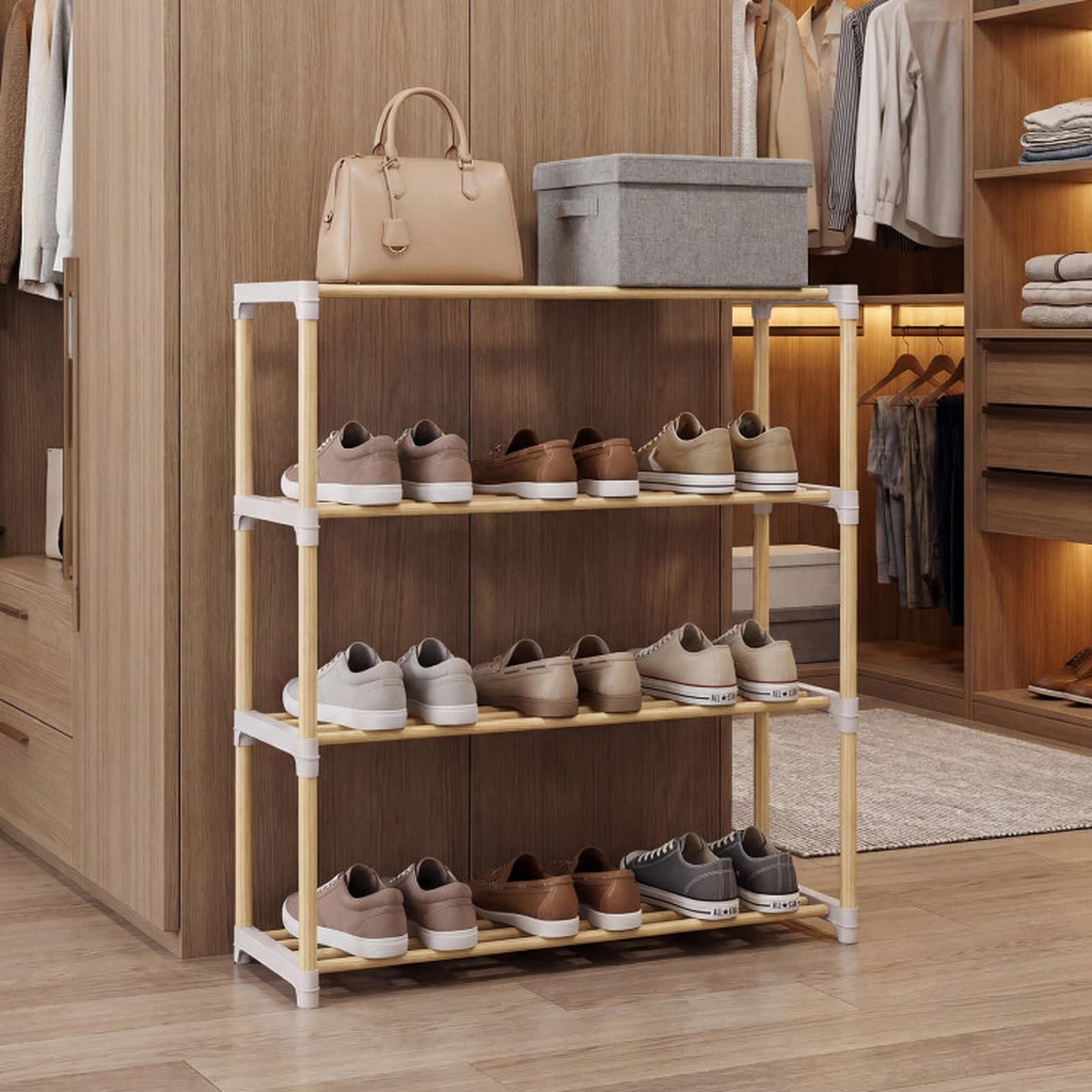 SUGIFT LW047SUGHY805 Shoe-Racks - View #9