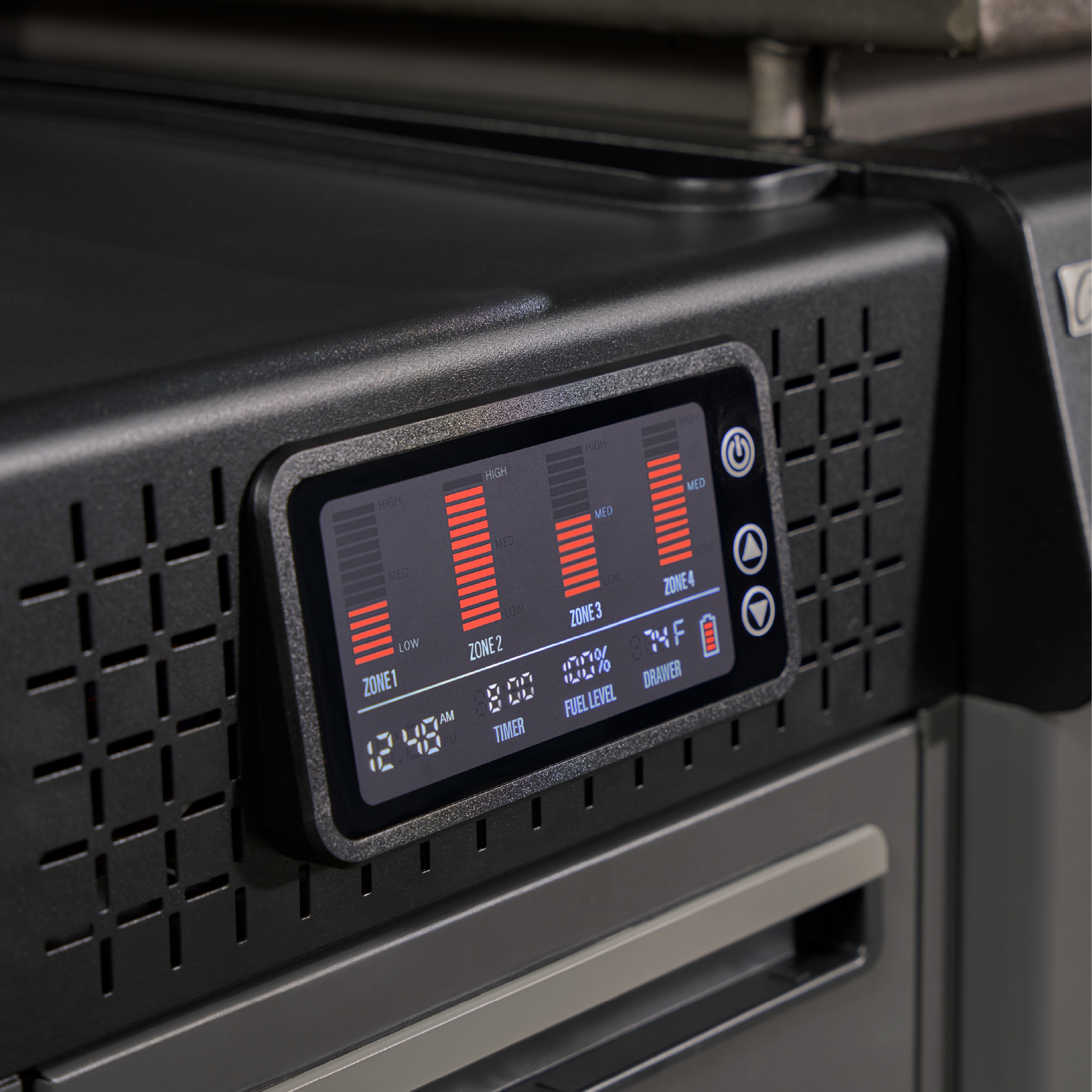 Blackstone 2361 Flat-Top-Grills - View #6