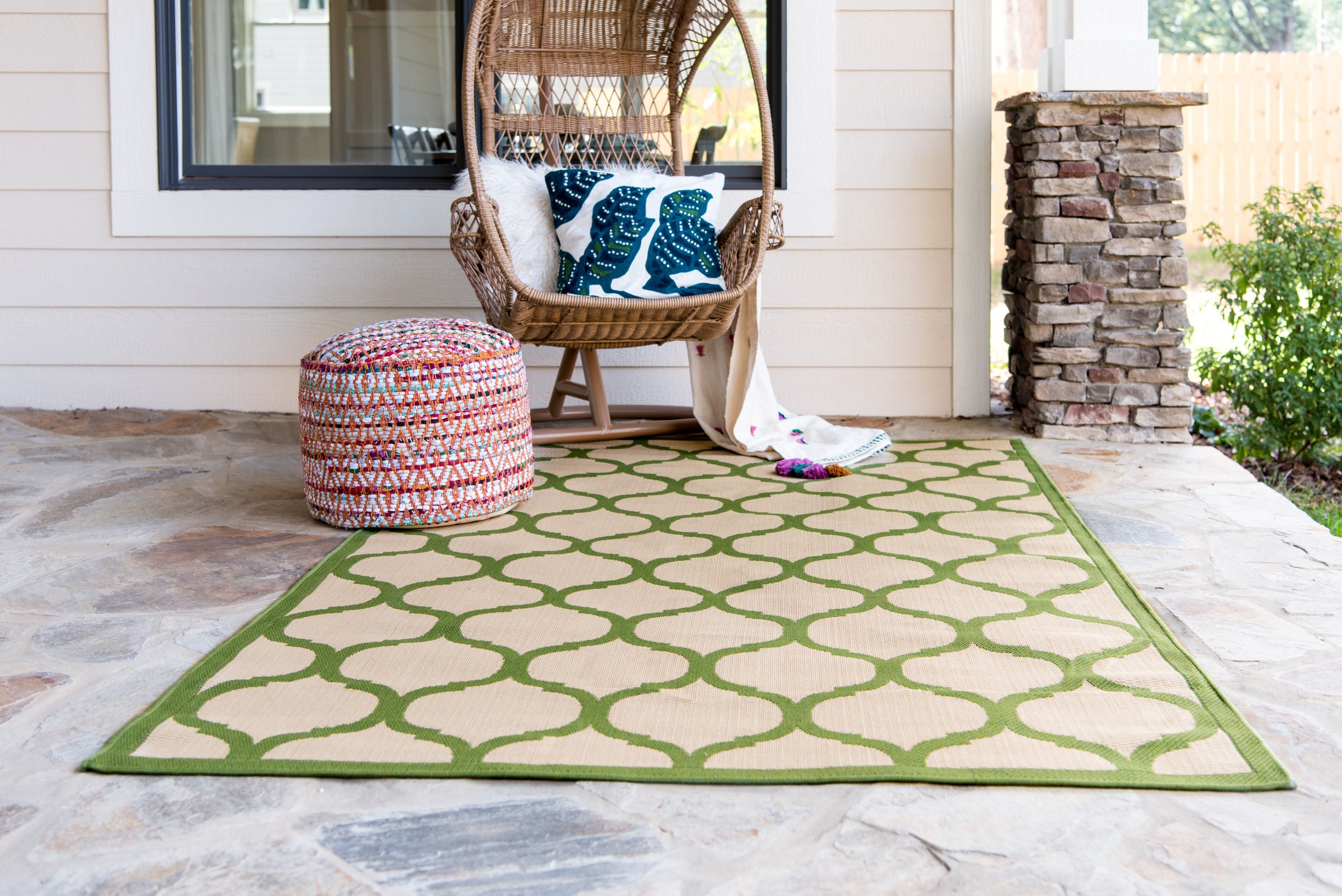 Unique Loom 3141939 rugs - View #4