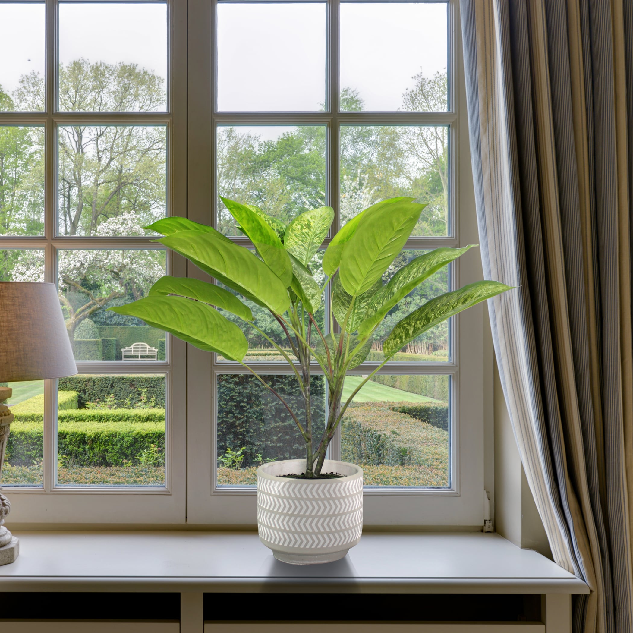 allen + roth 962387 Artificial-Plants-Trees - View #4