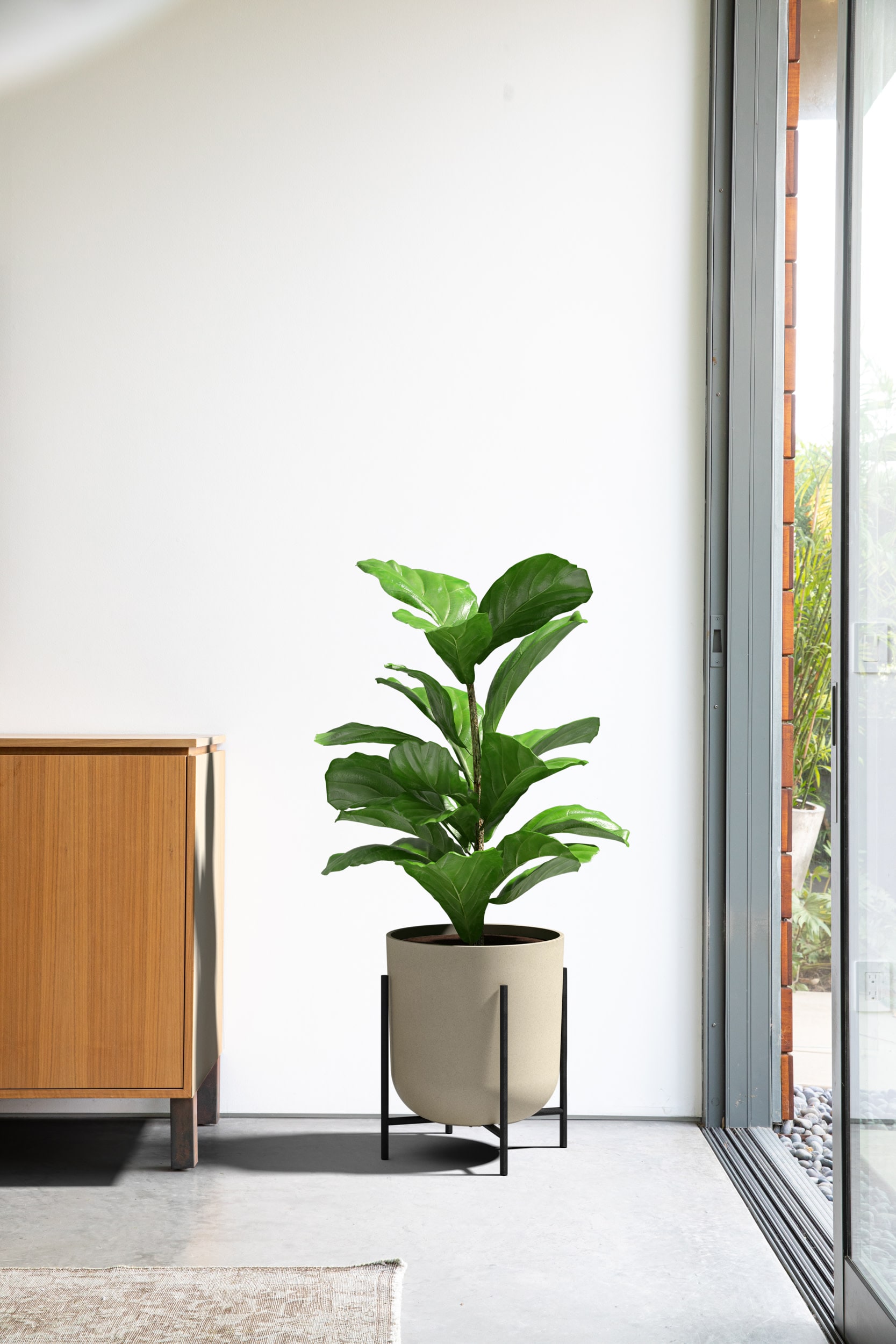Veradek KNSTV15BT Planter-Window-Box - View #4