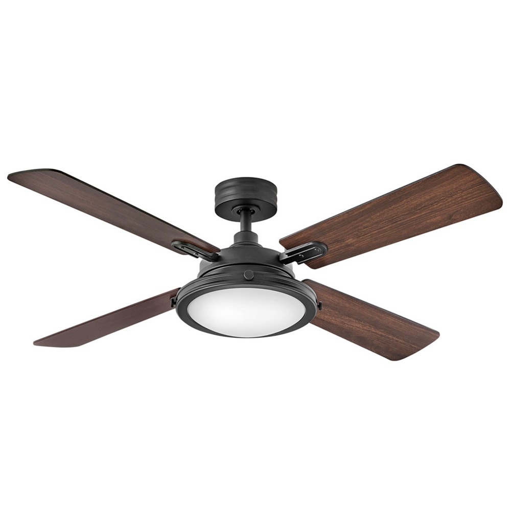 Fanimation Spitfire 84-in Matte Greige with Weathered Wood Blades Indoor/Outdoor Smart Propeller Ceiling Fan Light Kit Compatible and Remote (3-Blade) FPD6721BGR-84WE Sansujyuku sansujyuku.com