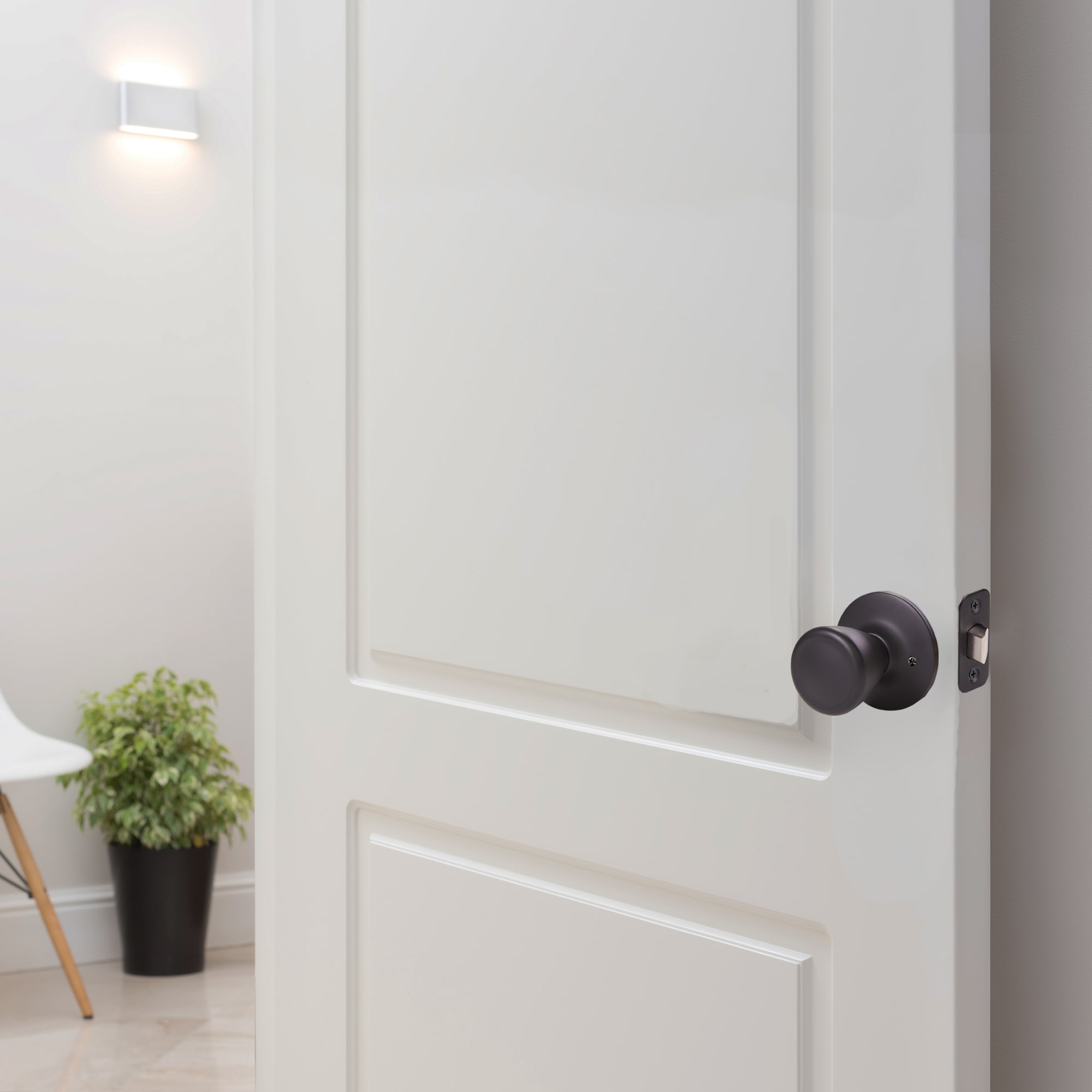 Design House 779256 Door-Knobs - View #4