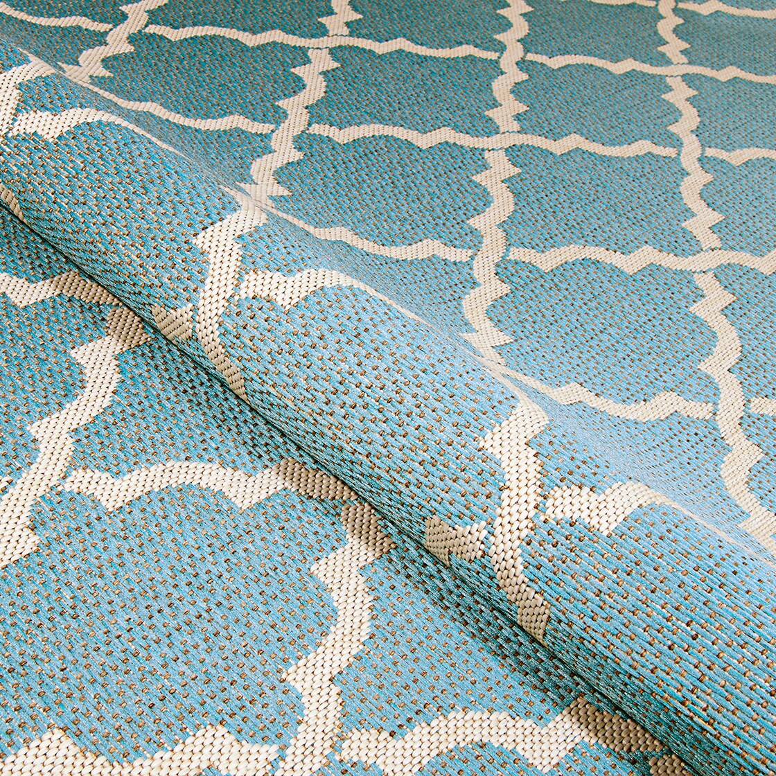 Couristan 78811034510092T rugs - View #6