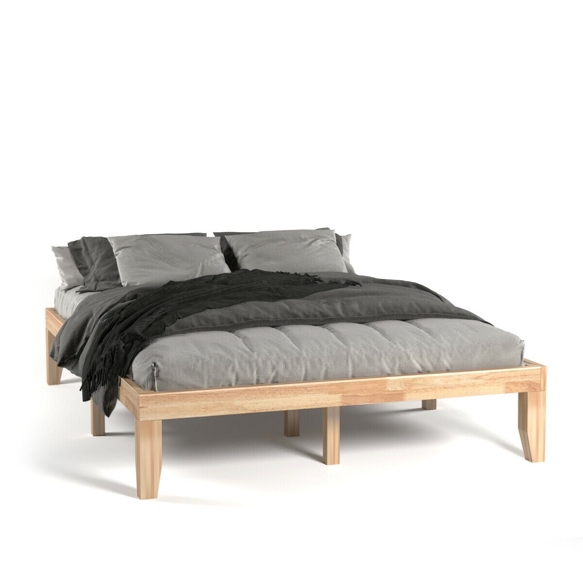 CASAINC WF-HYSN-63260NA beds - View #5