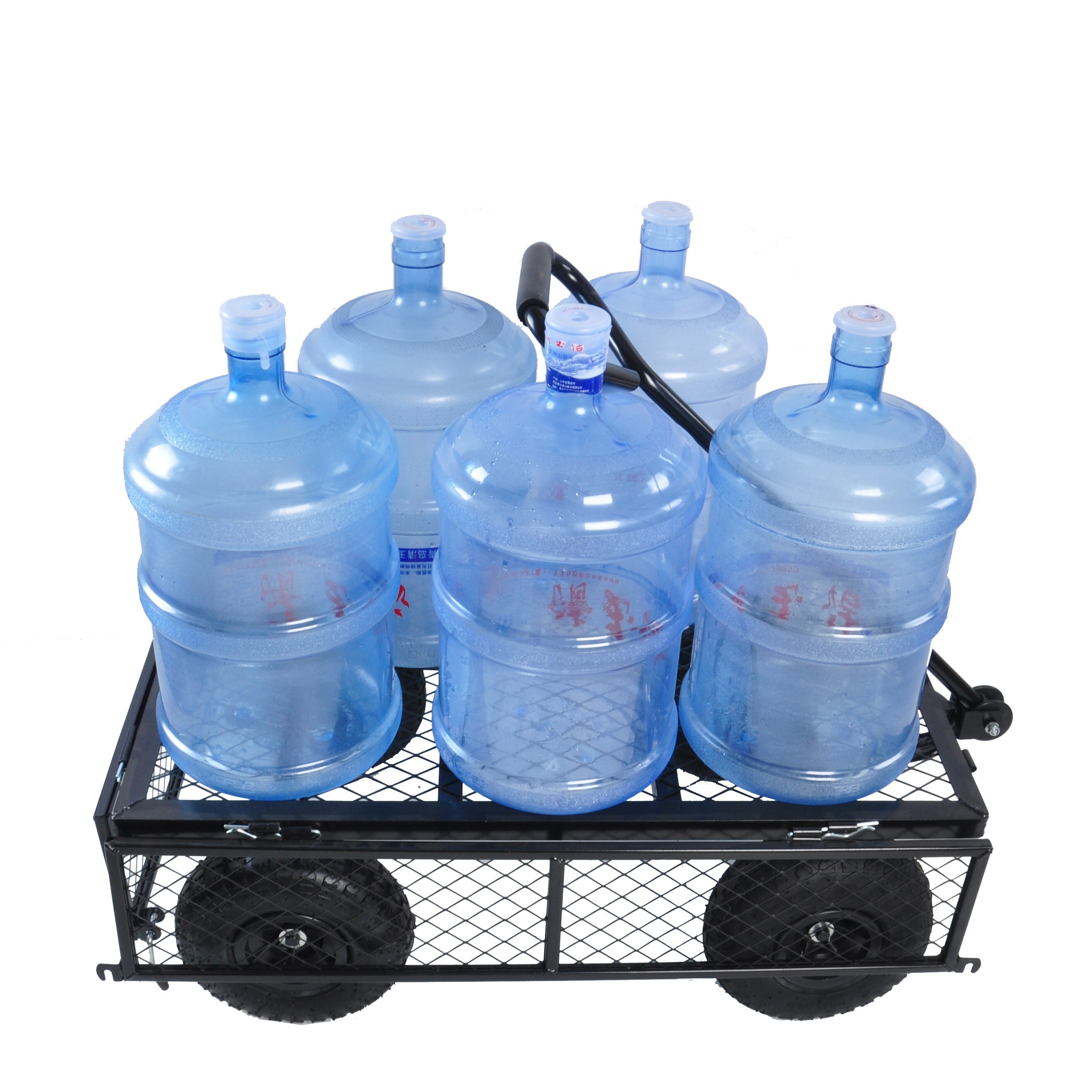 AHIOU HOME ZAAHG-55691C Yard-Carts - View #9