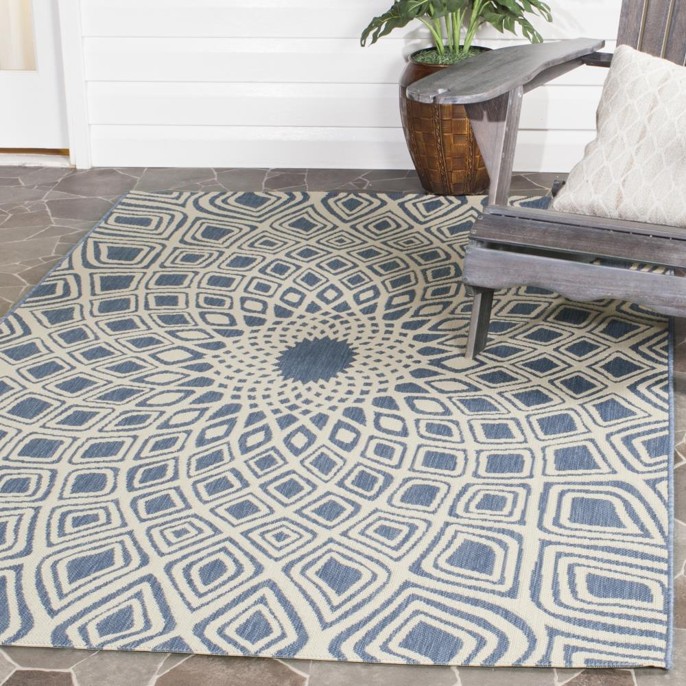 Safavieh CY6616-23321-4 rugs - View #2