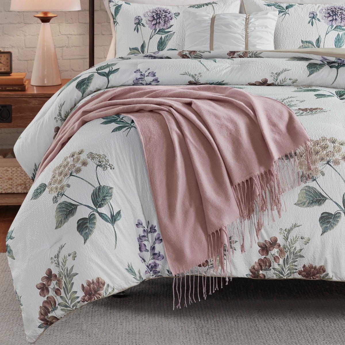 GDFStudio 351532 Comforters-And-Bedspreads - View #2