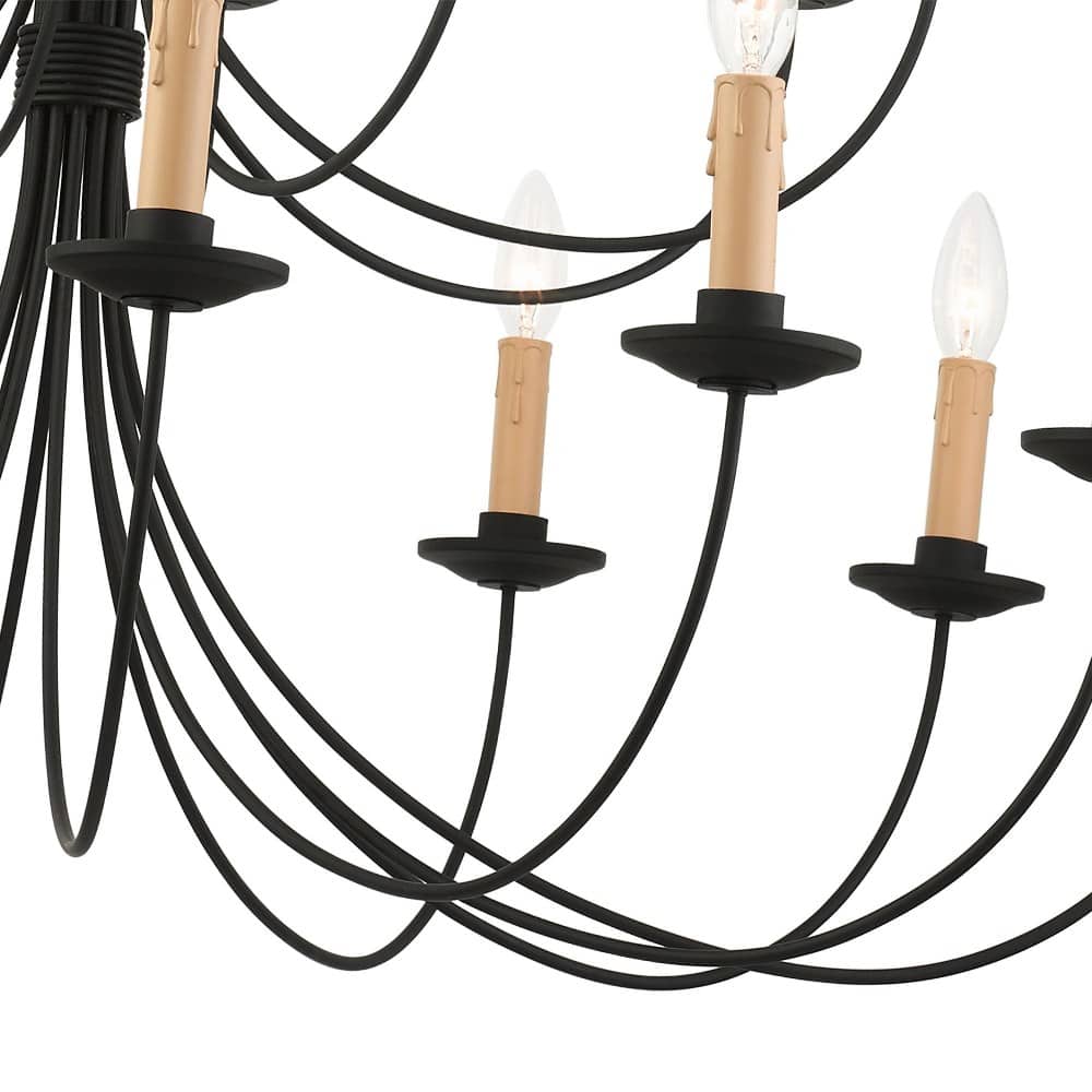 Livex Lighting A-LIVEX-4537-04 b090015 - View #8