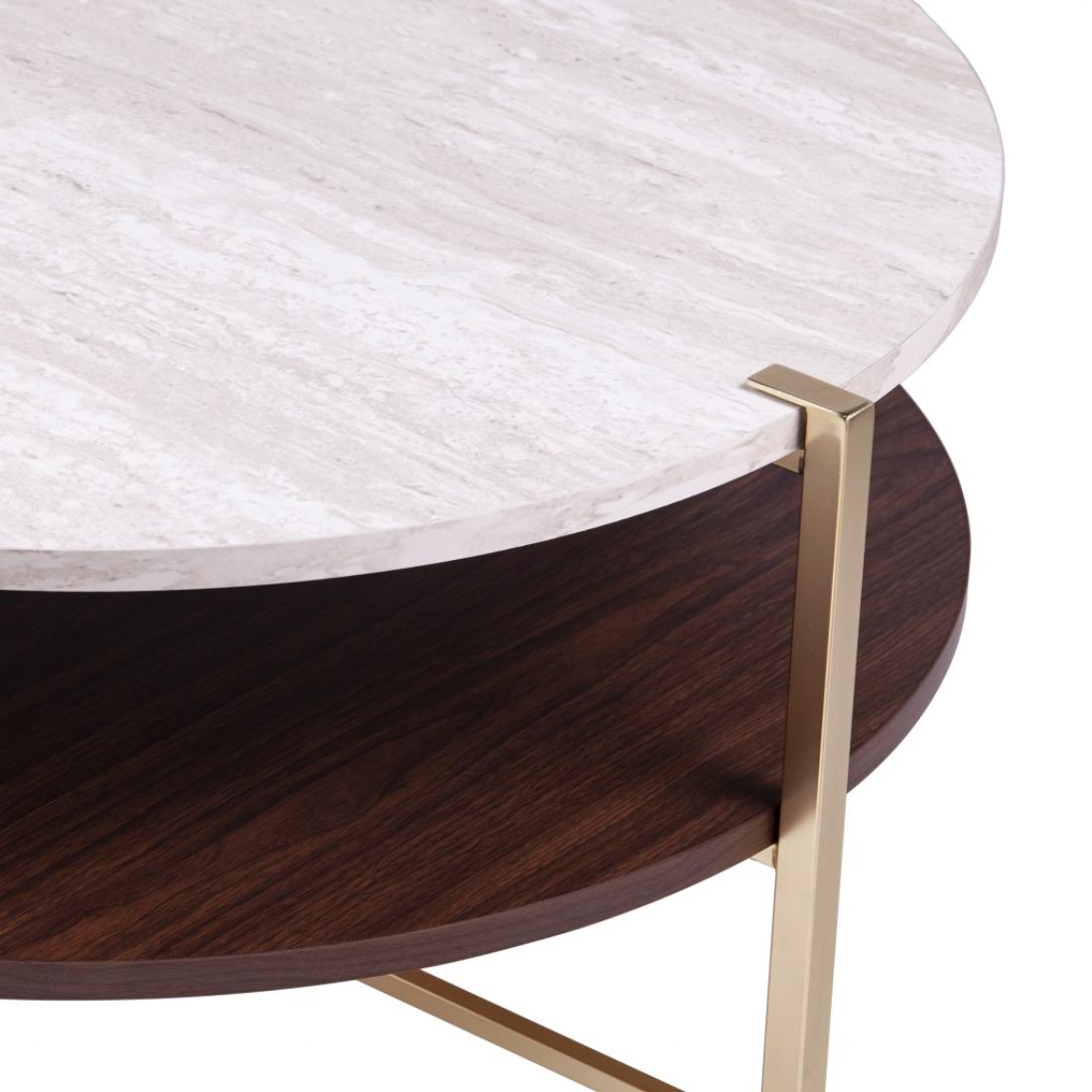 HomeRoots 4000402142 Coffee-Tables - View #4
