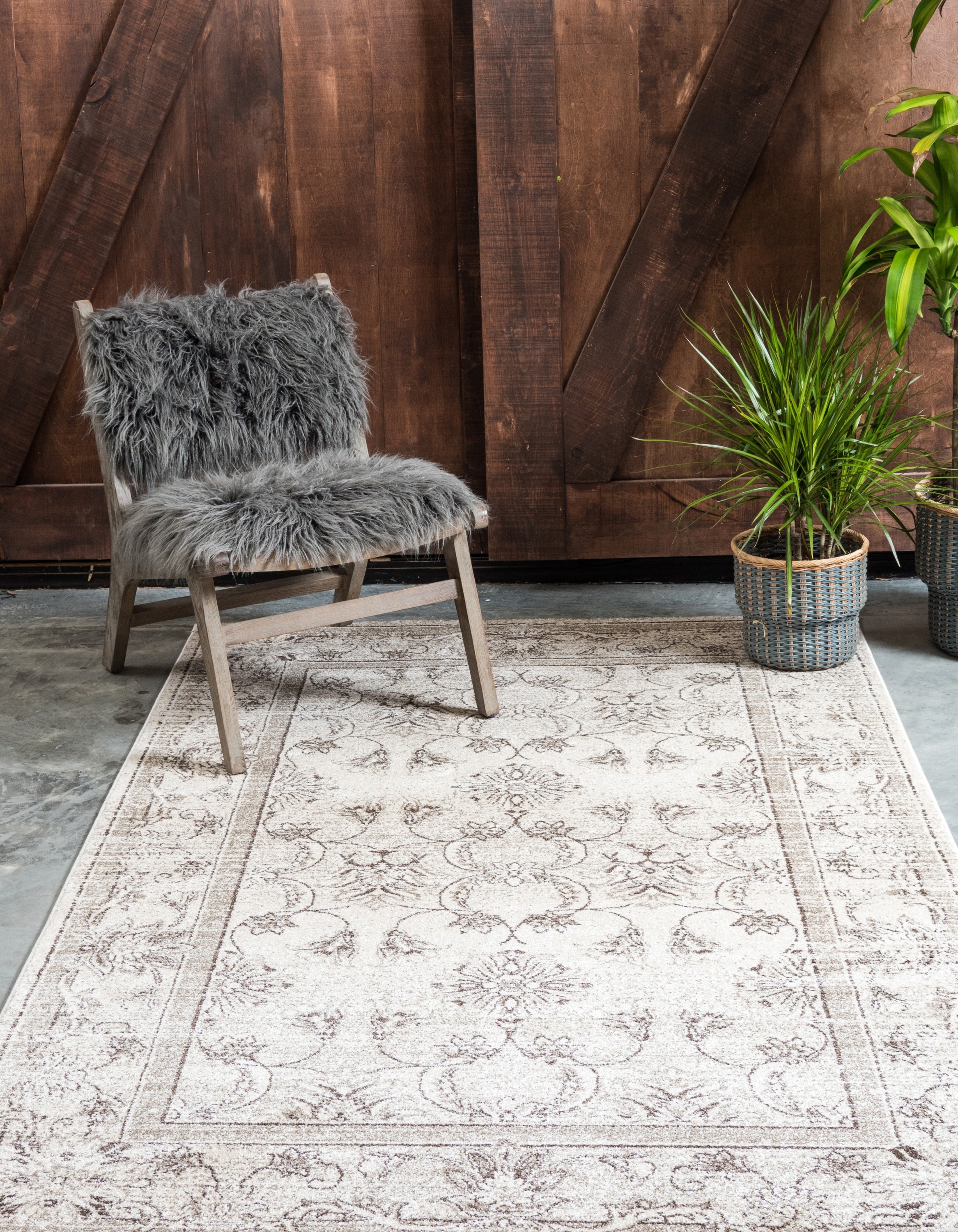 Unique Loom 3121530 rugs - View #3
