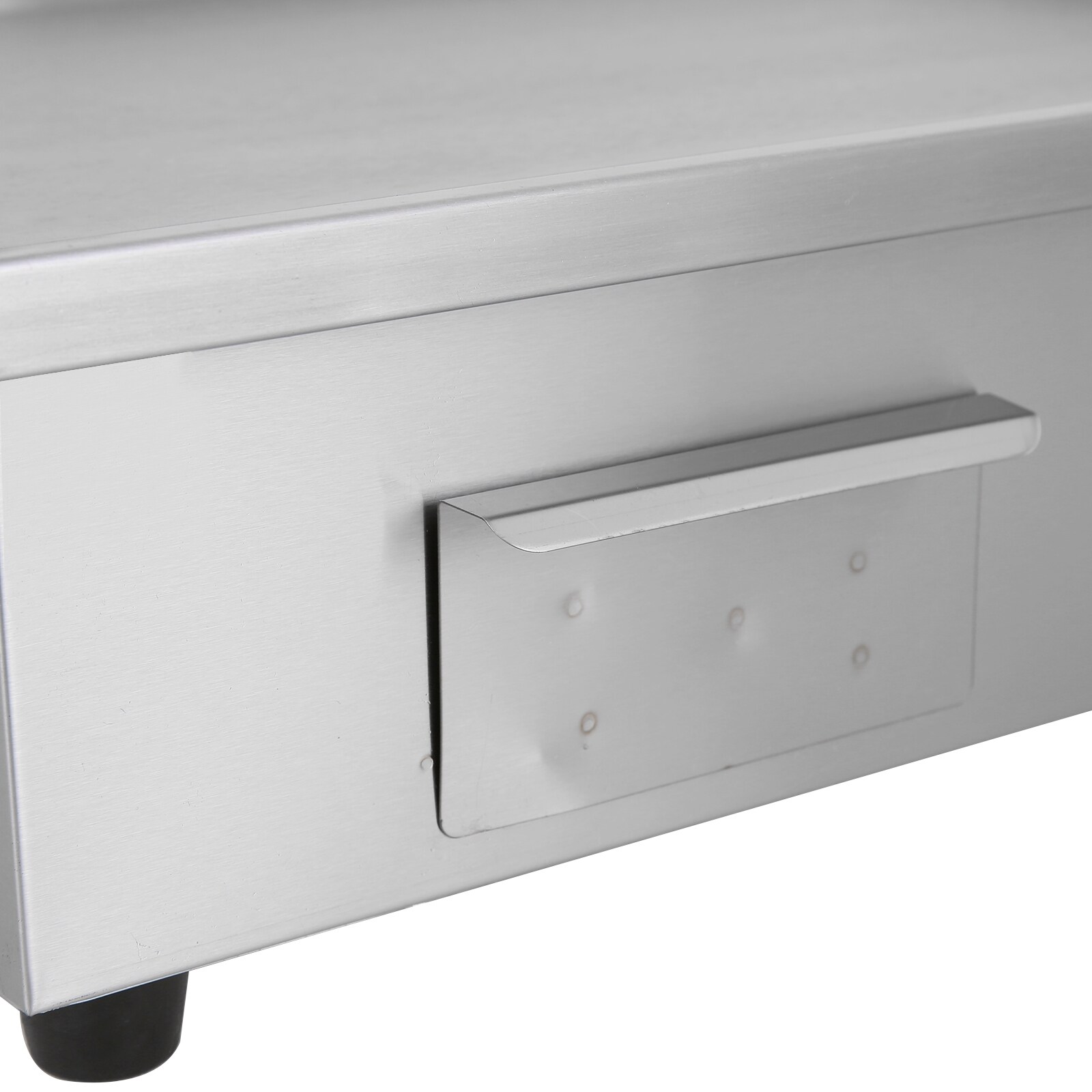 Topteng H047-005-US Tabletop-Grills - View #12