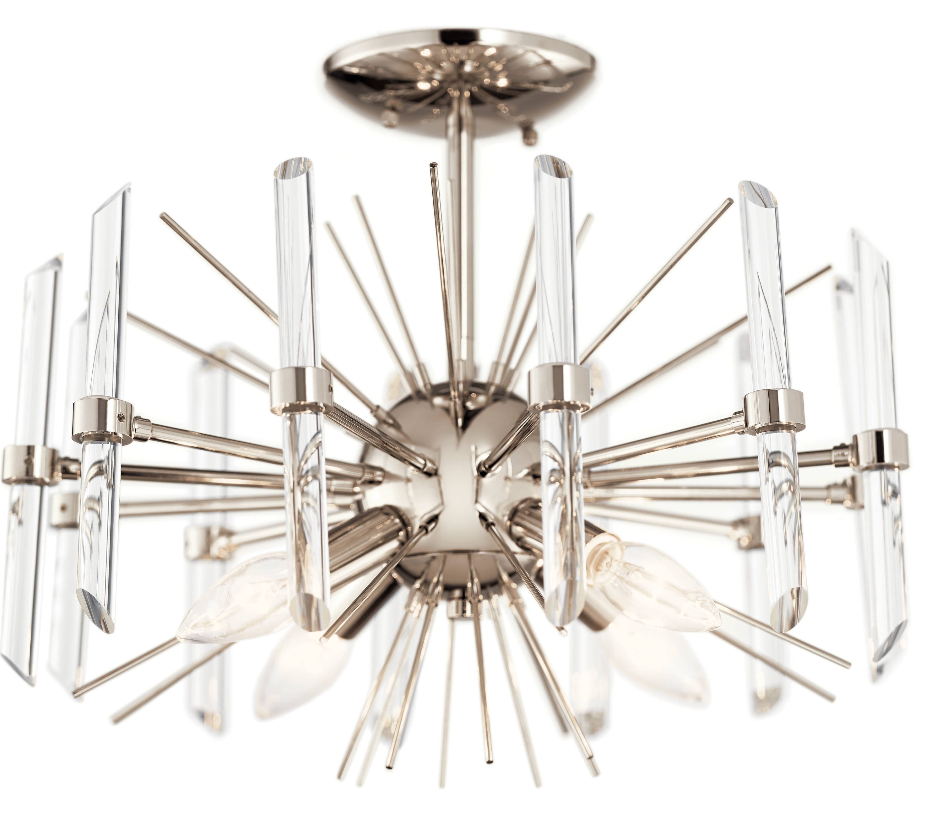 Kichler 44277PN flushmounts - View #2