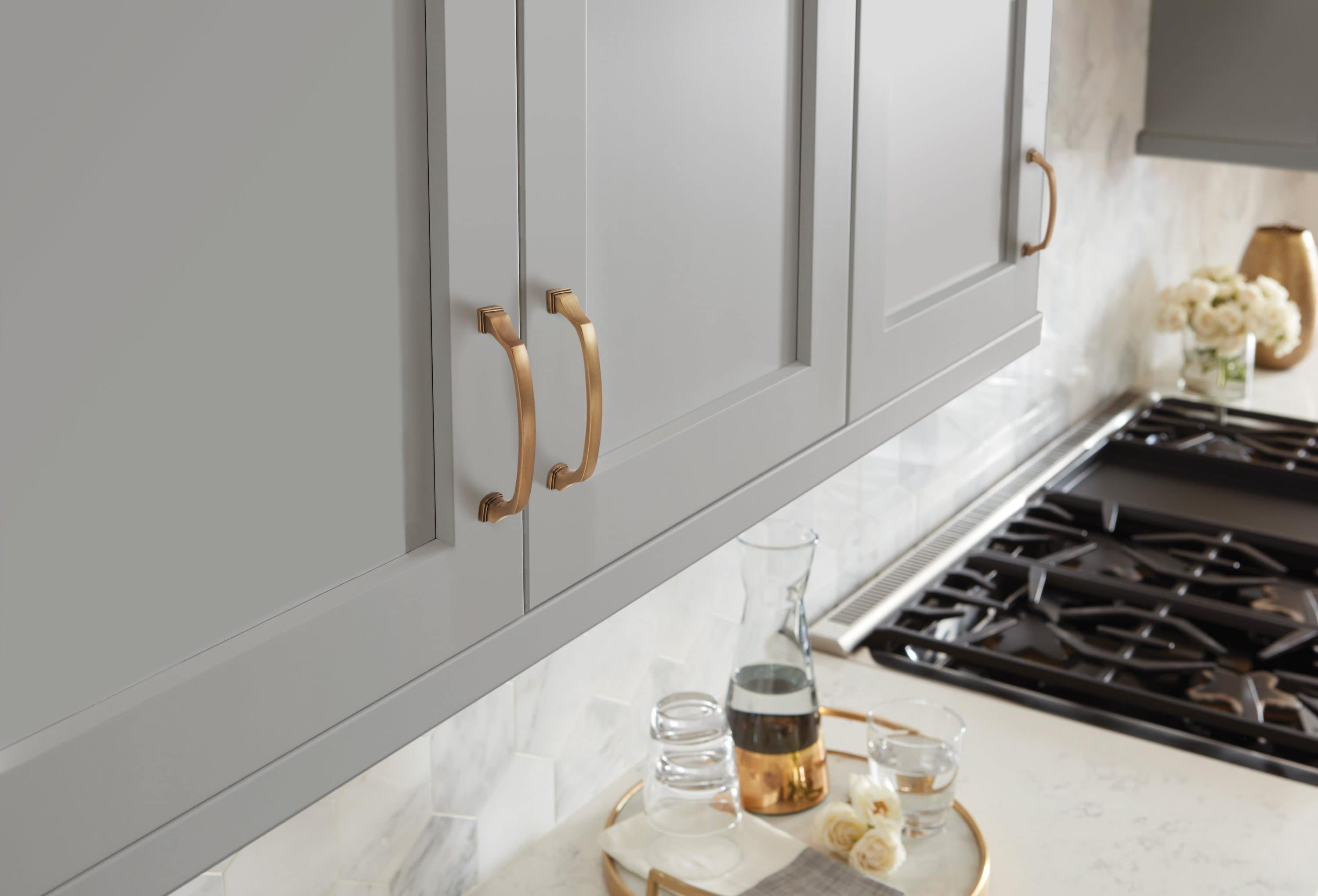Amerock BP55346GB Cabinet-Pulls - View #4